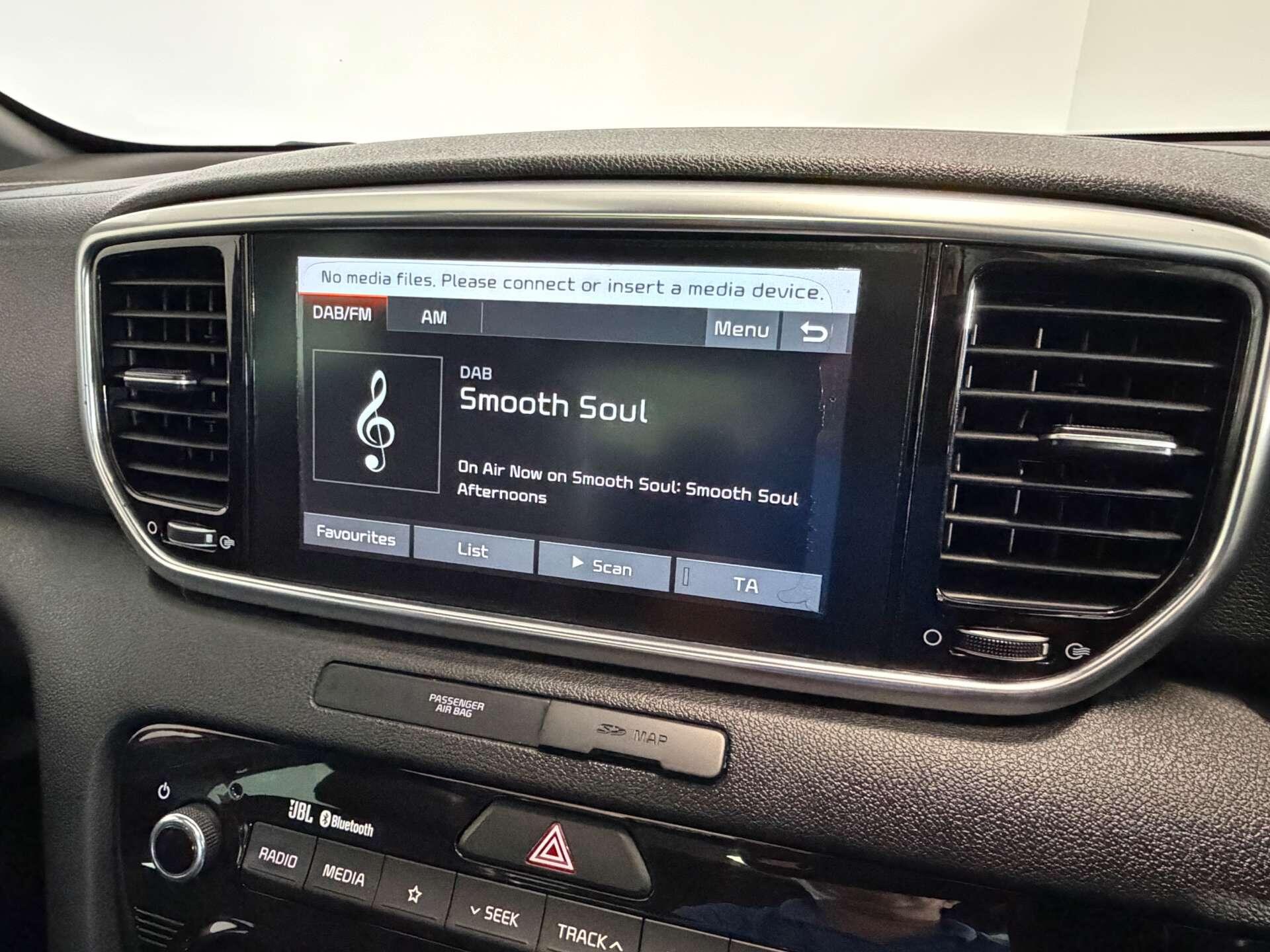 Kia Sportage view 47