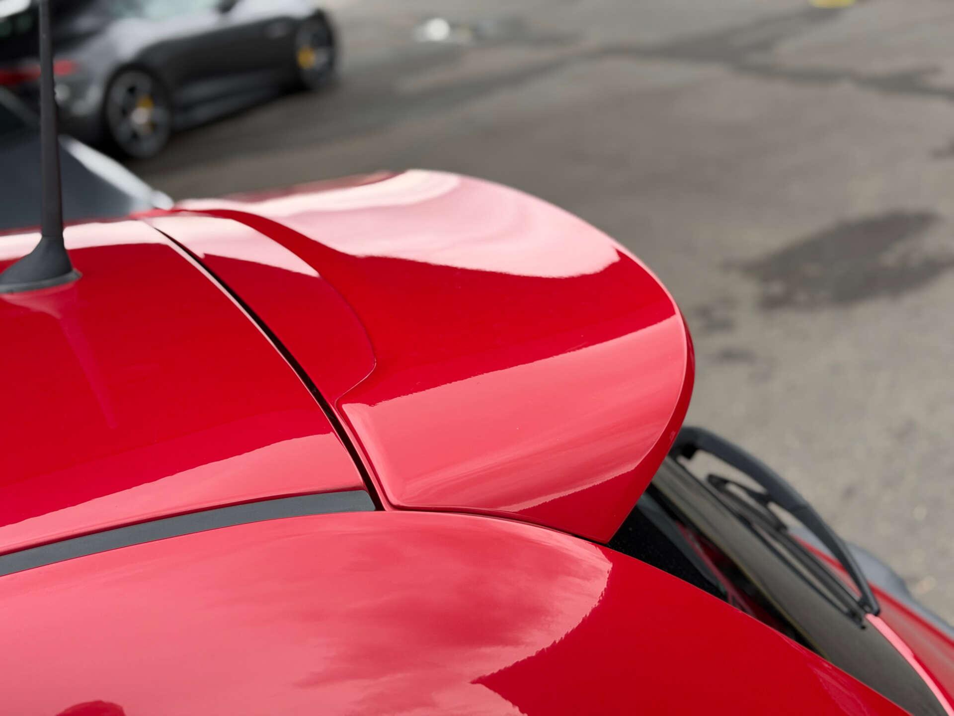 Abarth 595 view 21