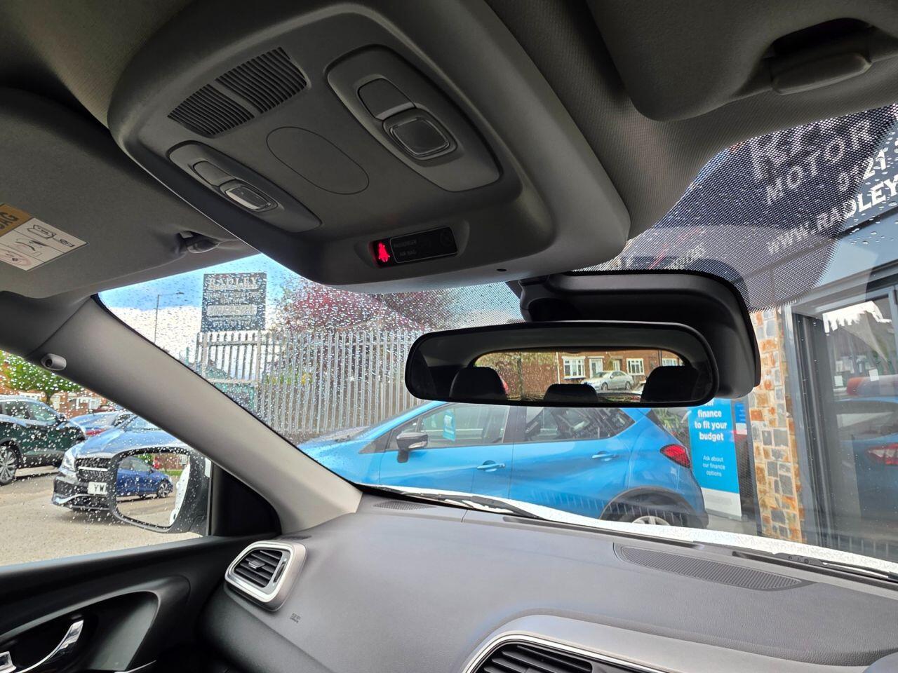 Renault Kadjar view 26