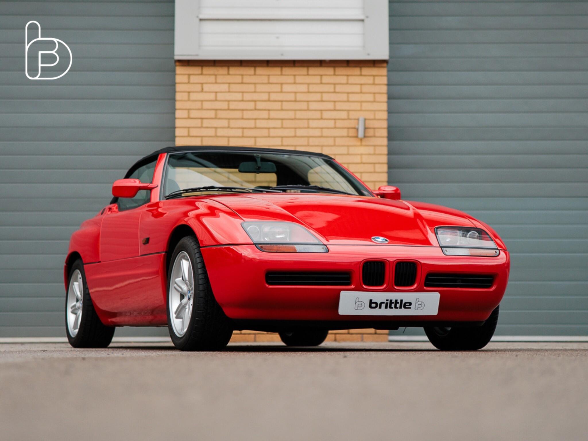 BMW Z1