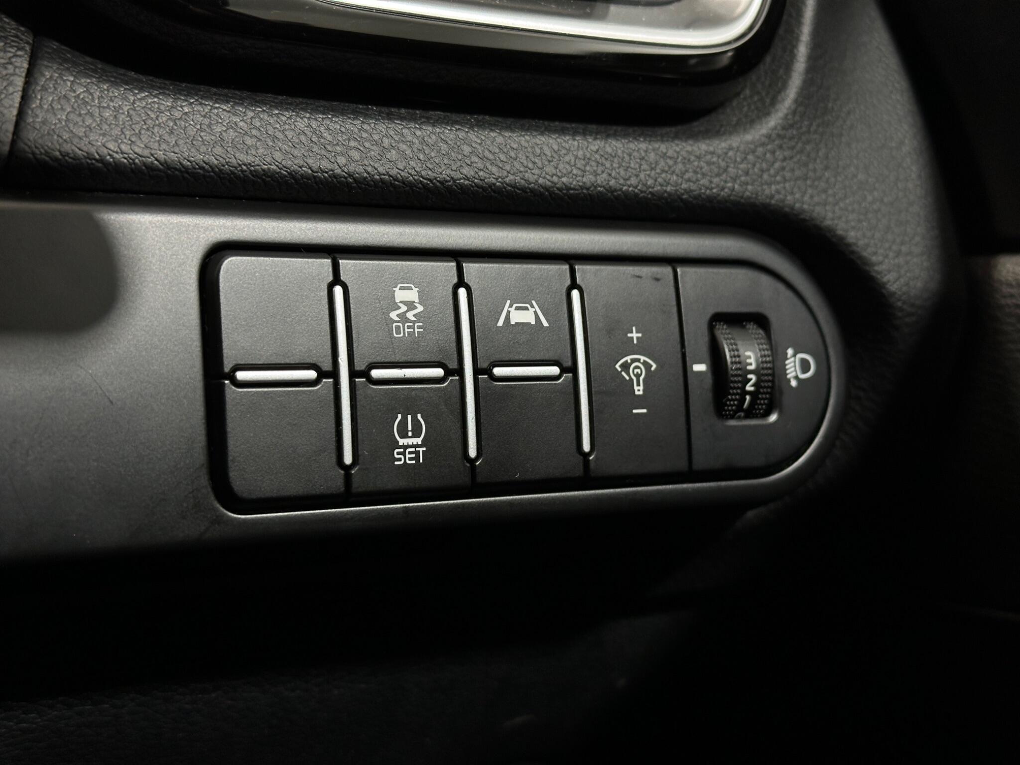 Kia Xceed view 18