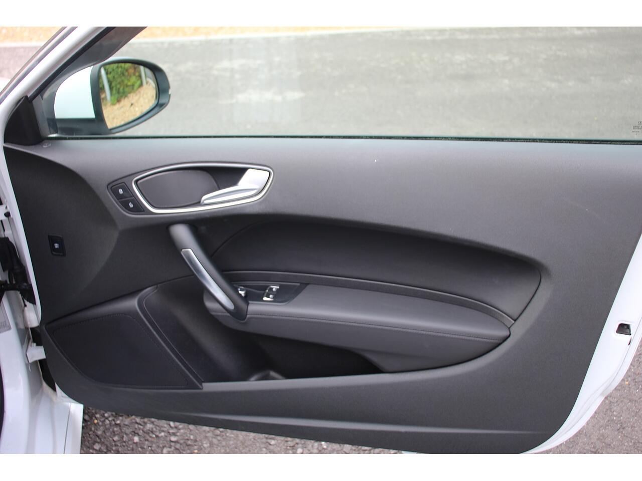 Audi A1 view 27
