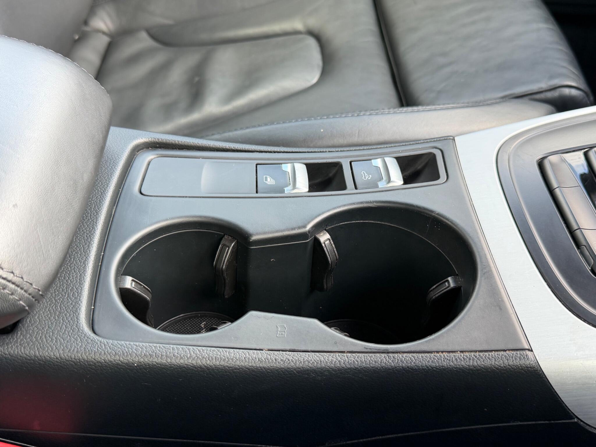 Audi A5 view 46
