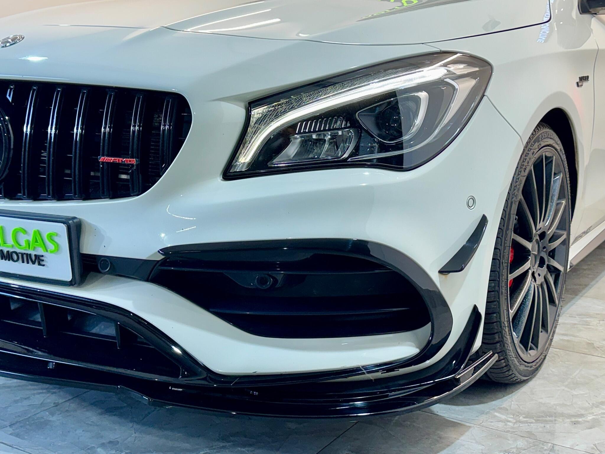 Mercedes-Benz Cla view 49