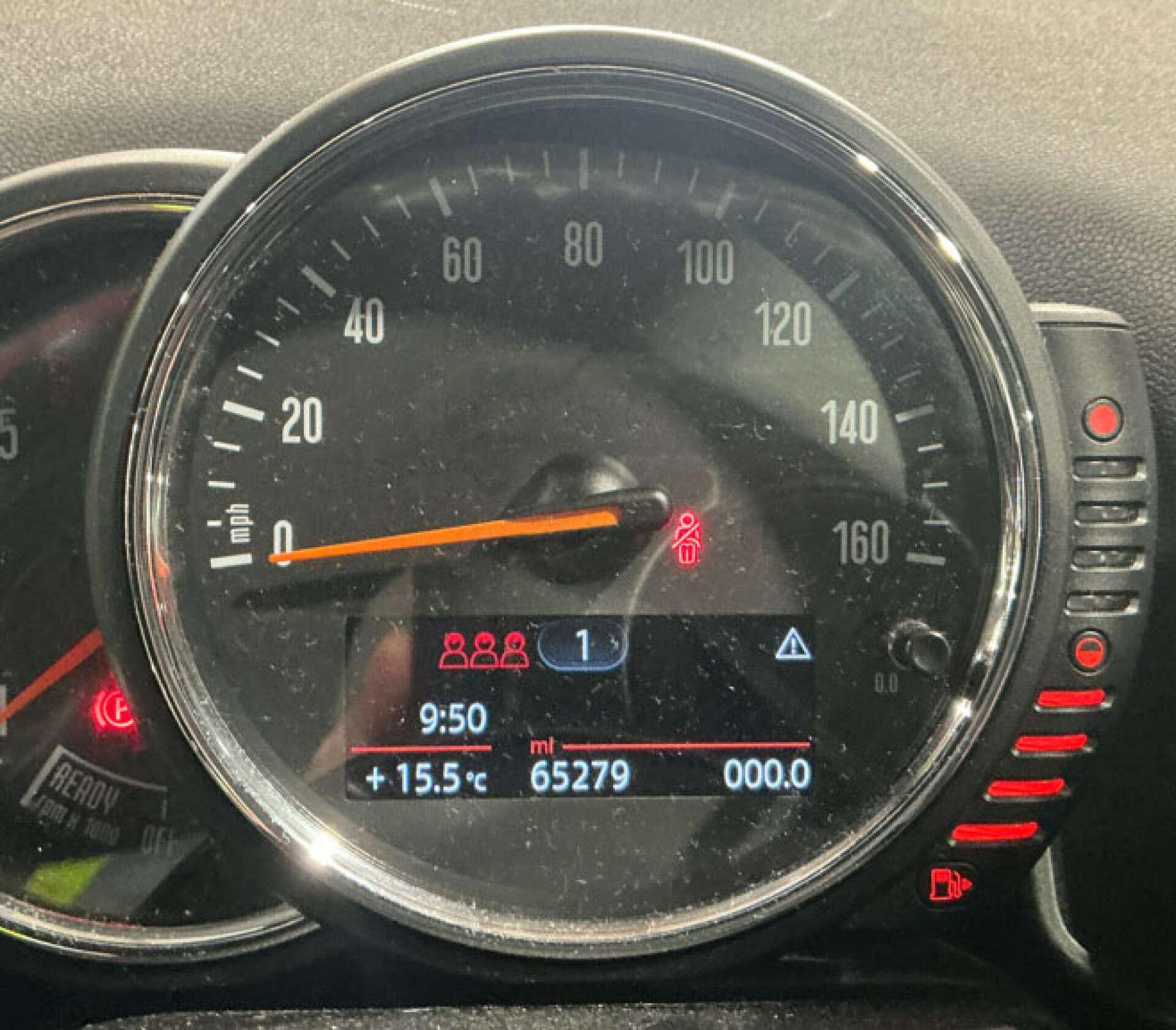 Mini Countryman view 6