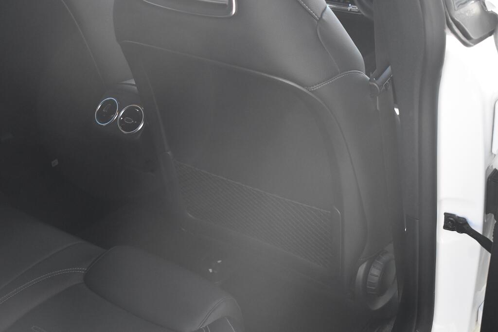 Mercedes-Benz Cla view 30
