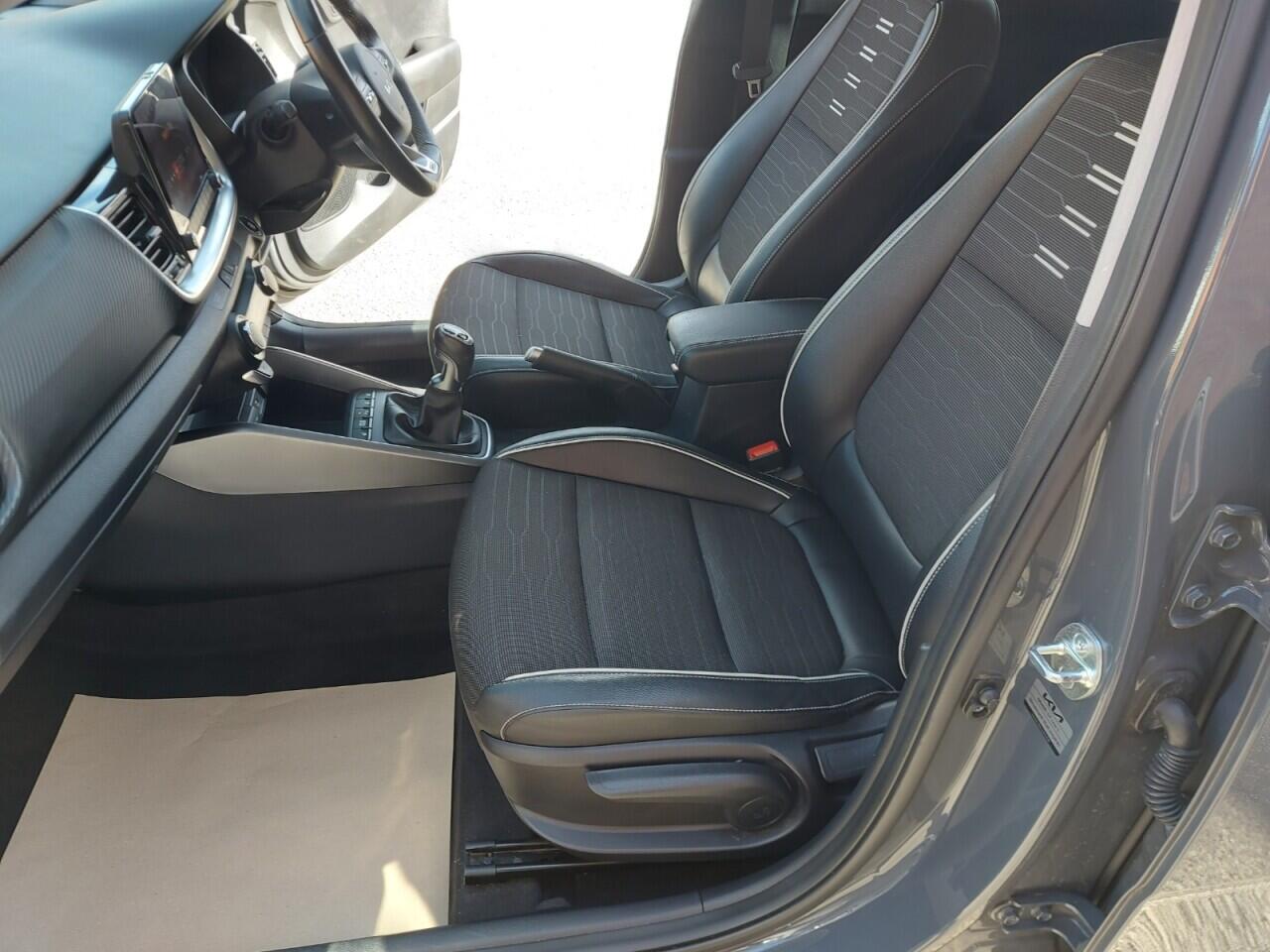 Kia Stonic view 9