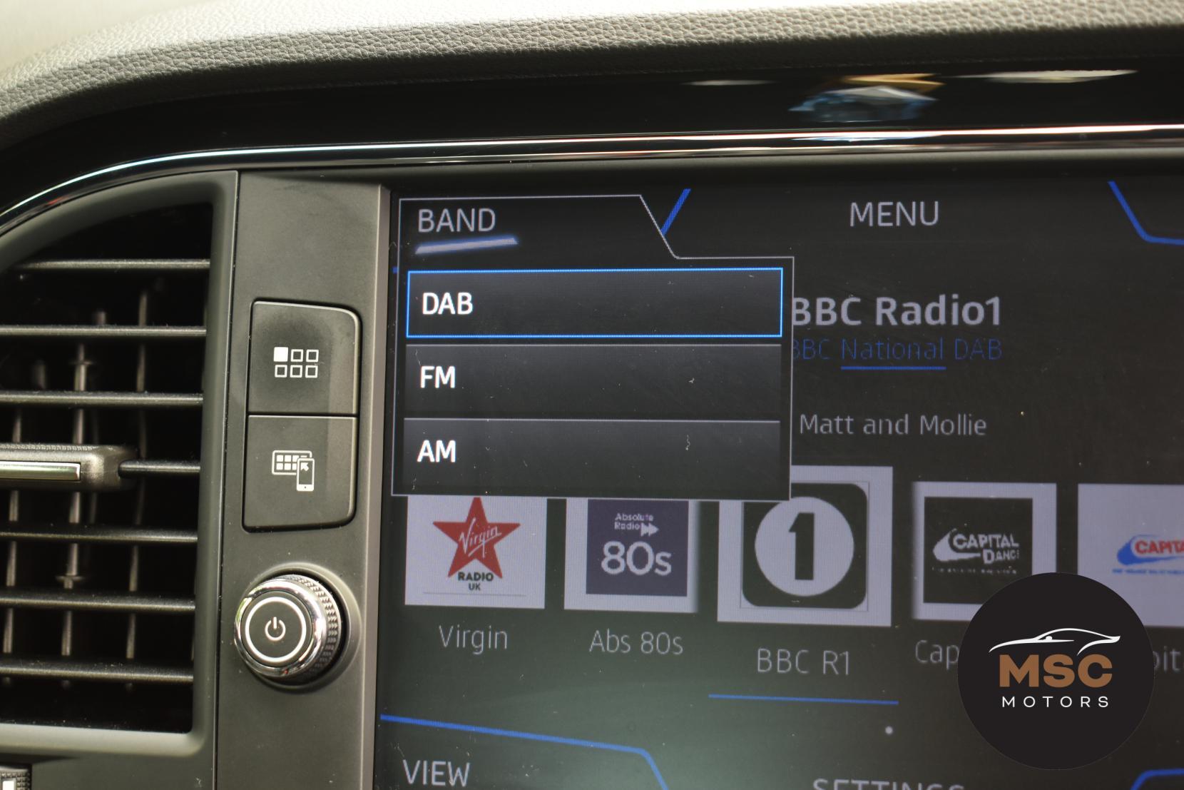 Seat Leon Leon view 55