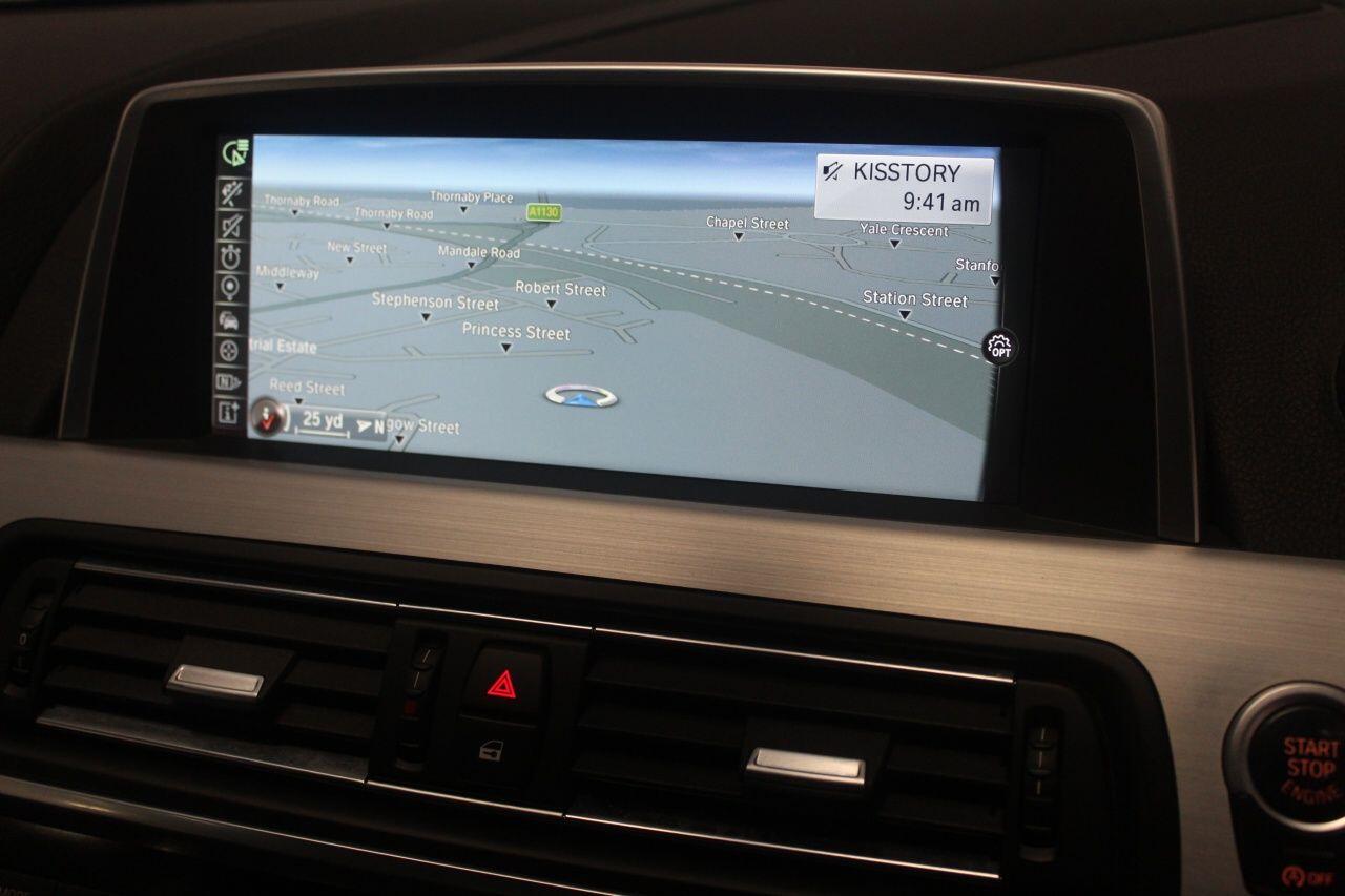 BMW 6 Series view 35