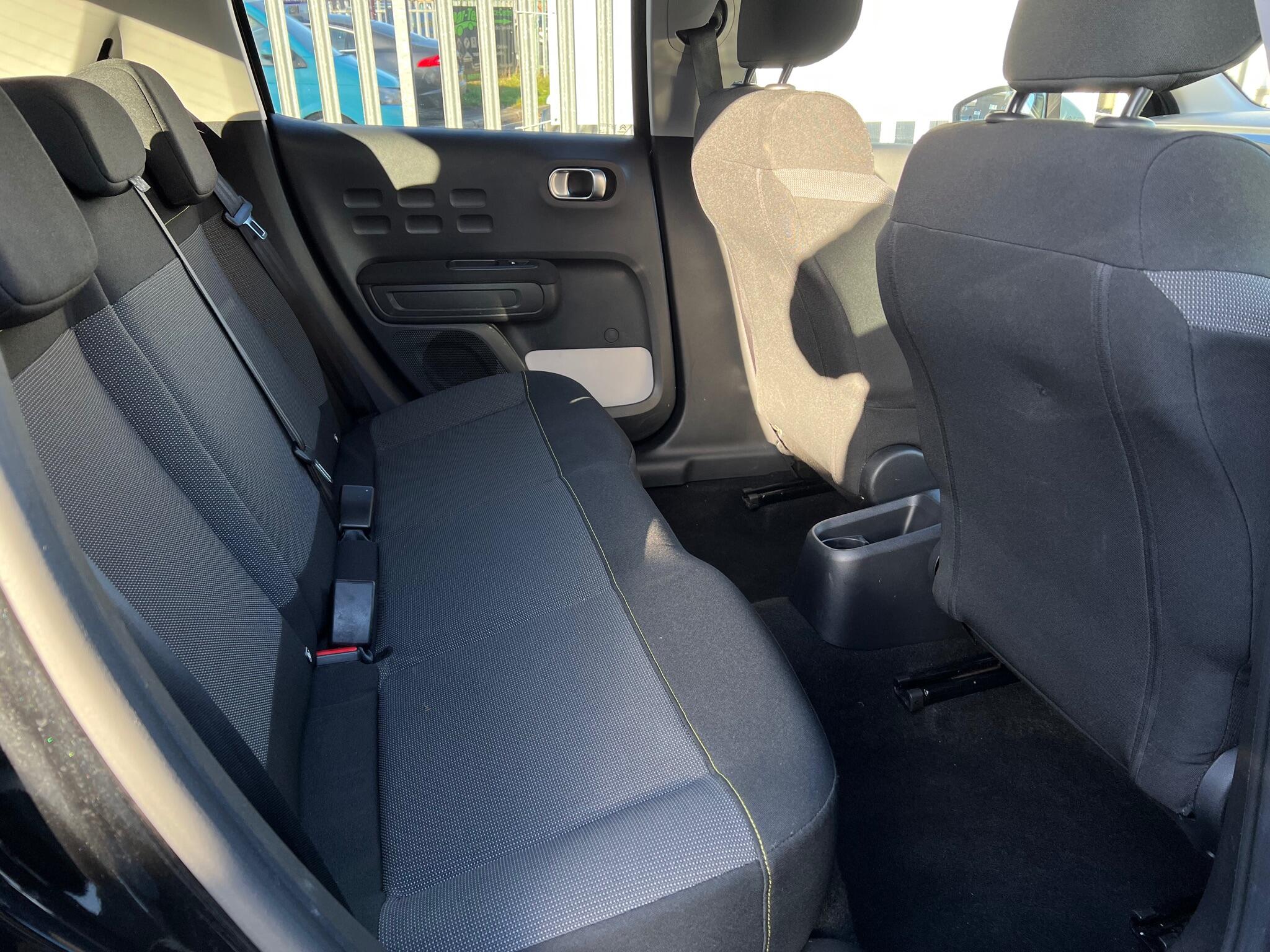 2019 Citroen C3 1.2 PureTech GPF Flair Euro 6 (s/s) 5dr • 65,000 miles image 10