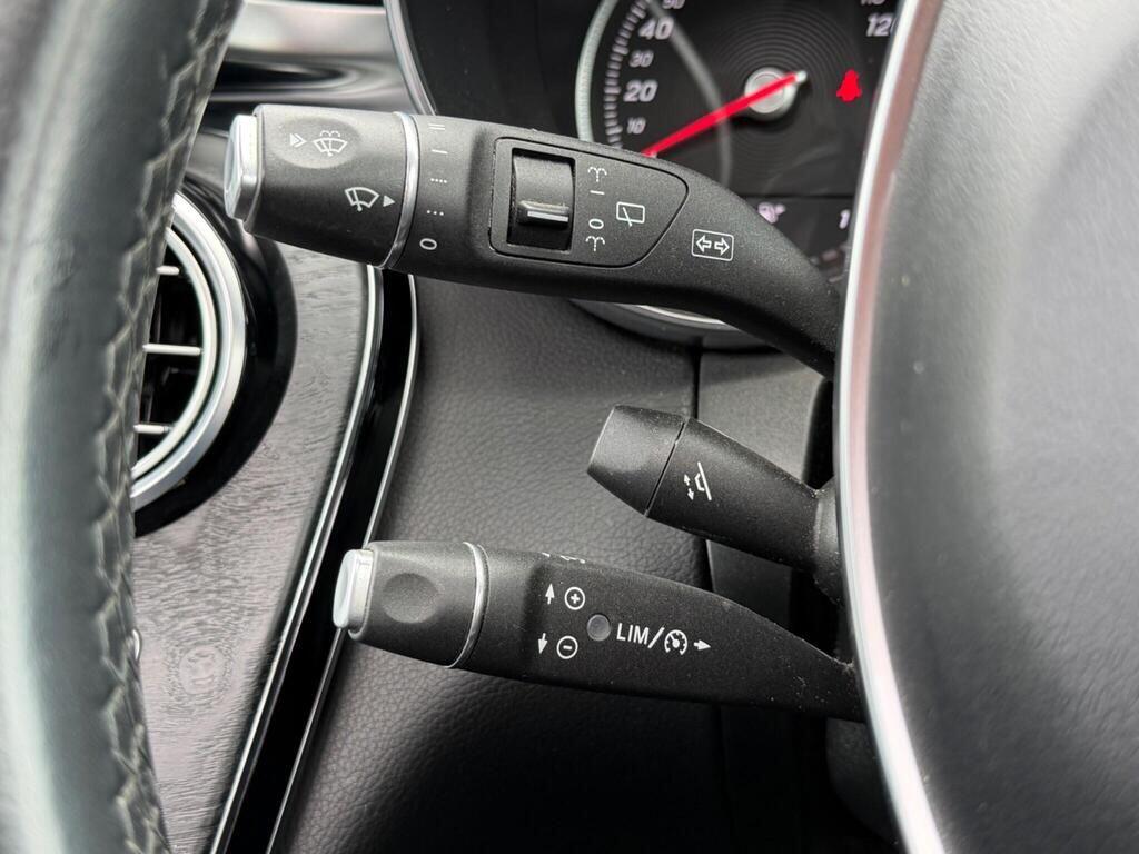 Mercedes-Benz GLC view 51