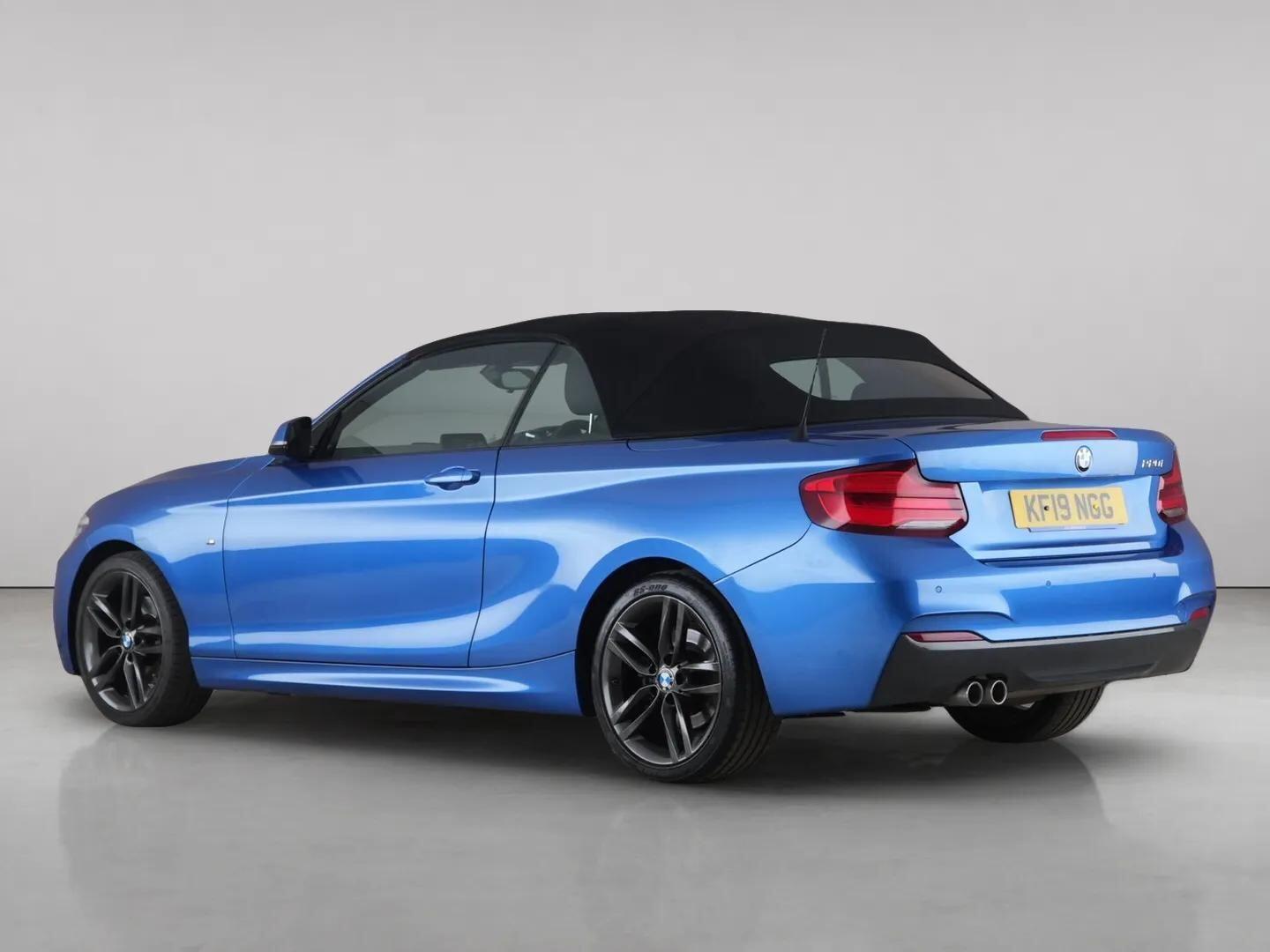 BMW 2 Series view 42