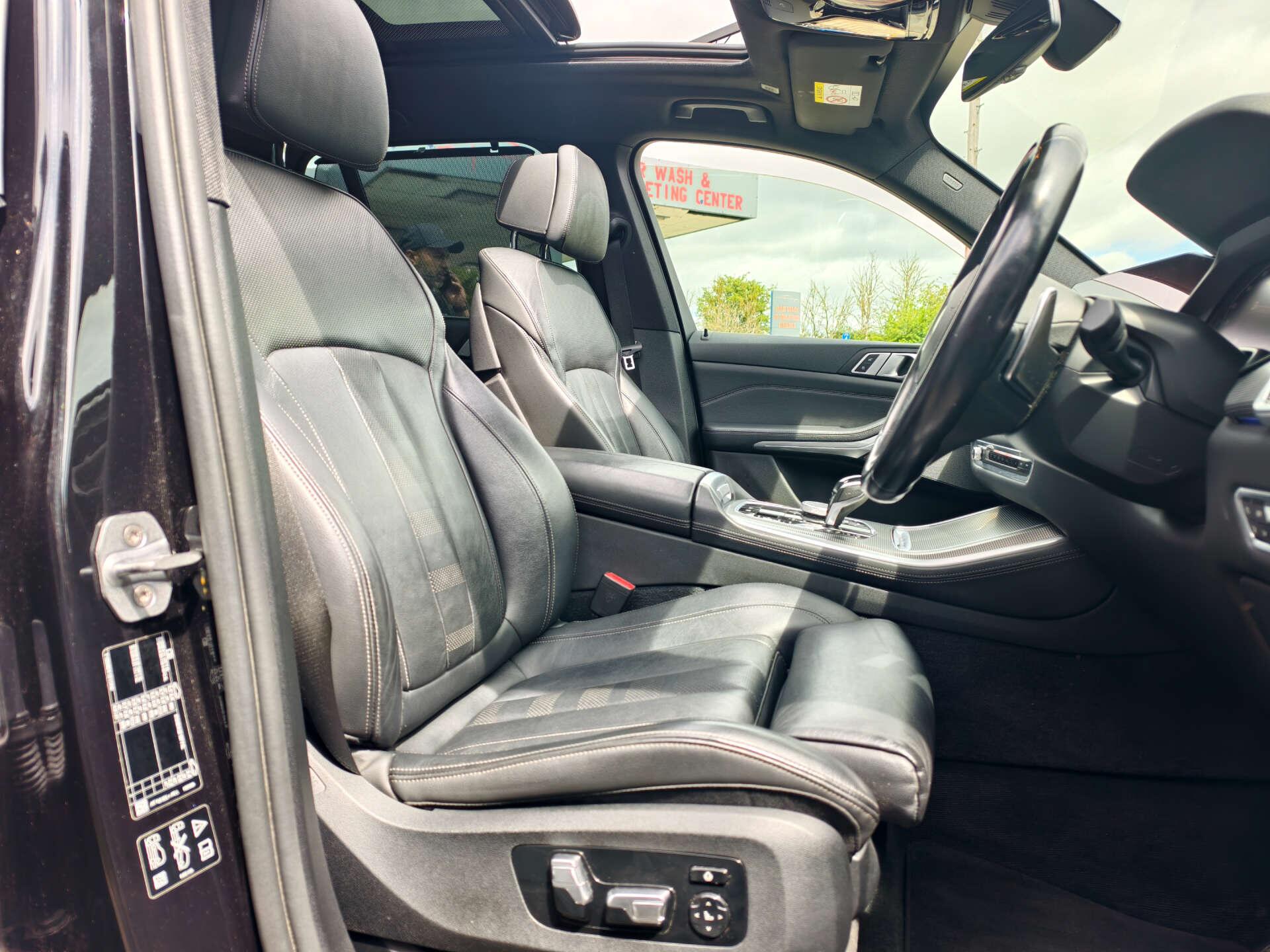 BMW X5 X5 view 33