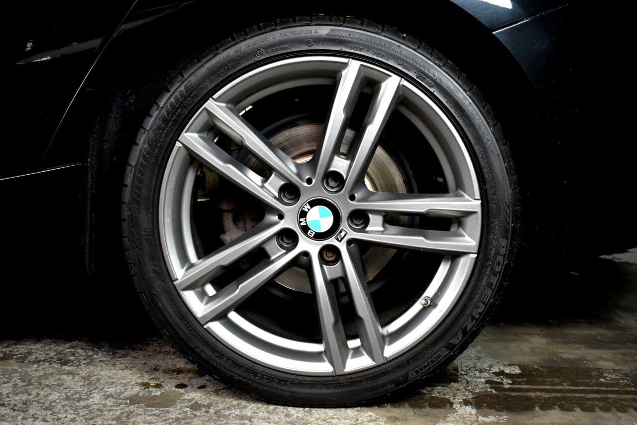 BMW 1 Series view 36