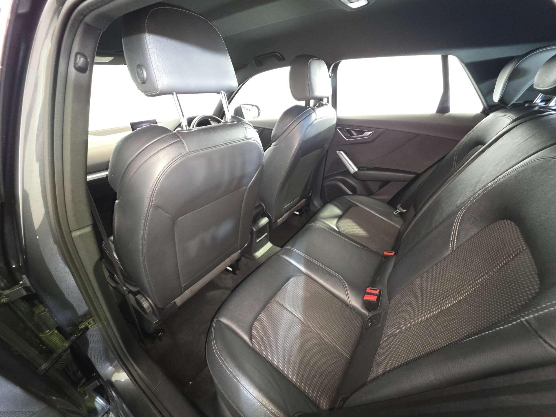 Audi Q2 view 47