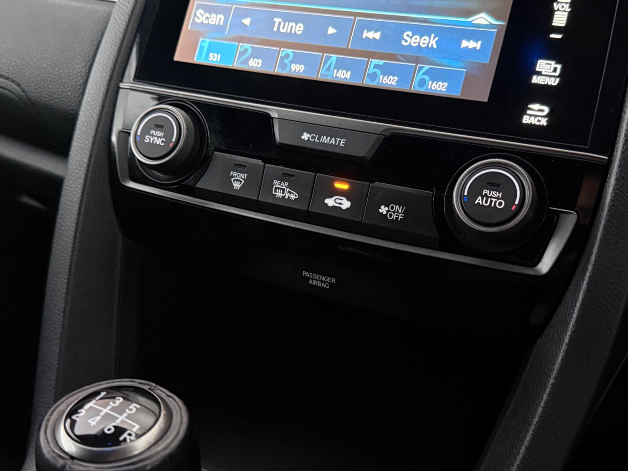 Honda Civic view 21