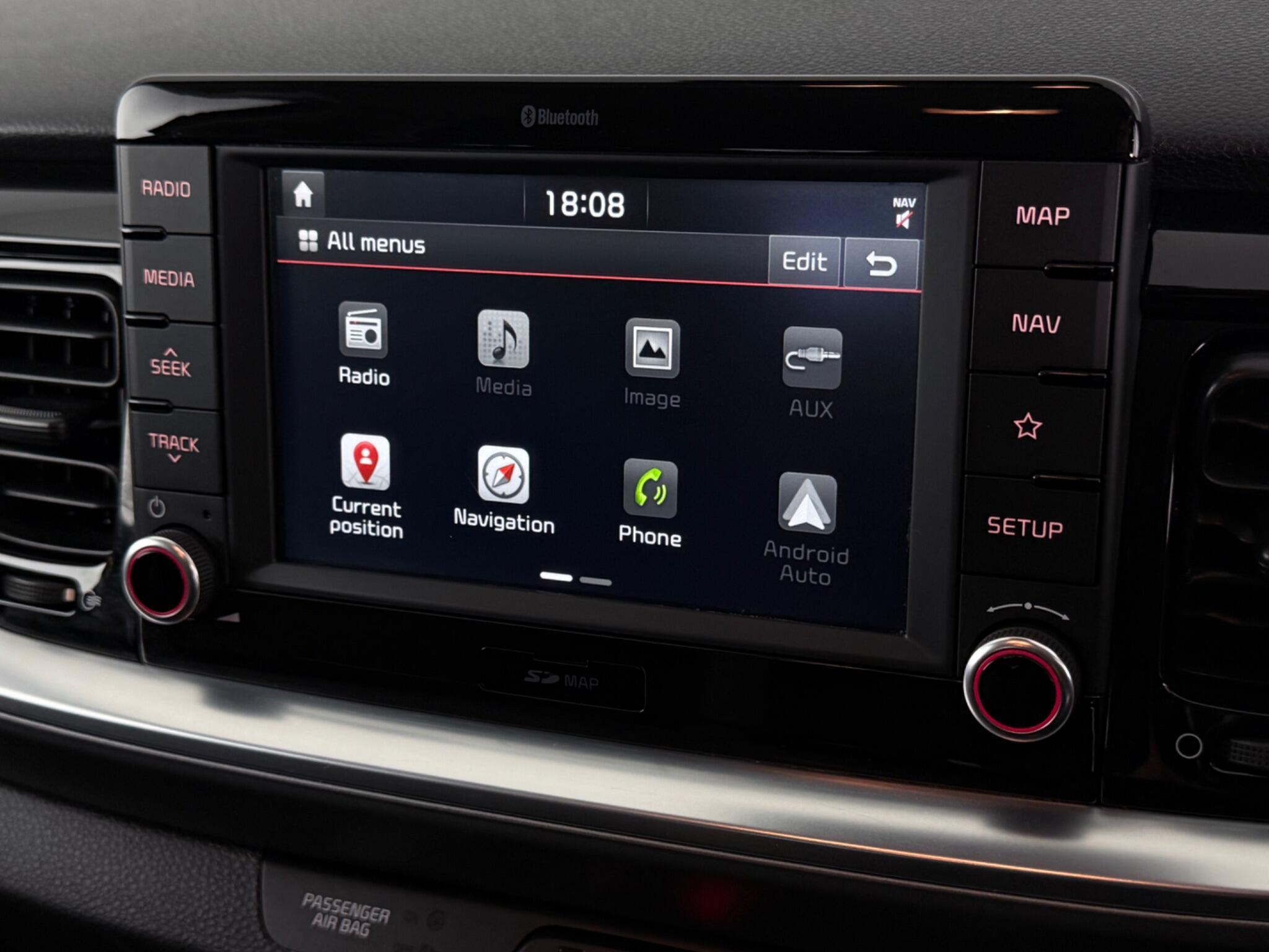 Kia Stonic view 24