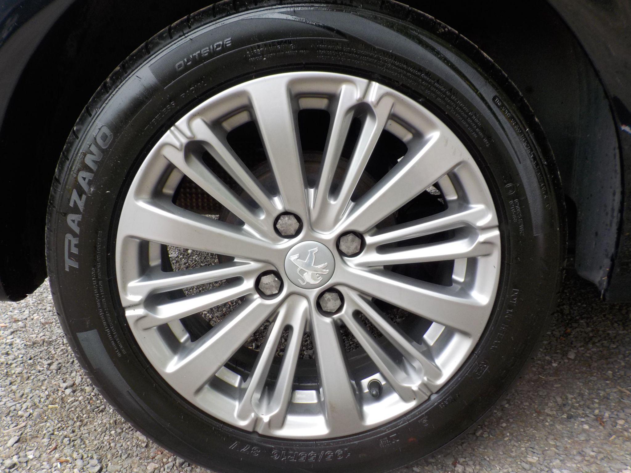 Mitsubishi Colt 1.3 CZ2 Euro 4 5dr