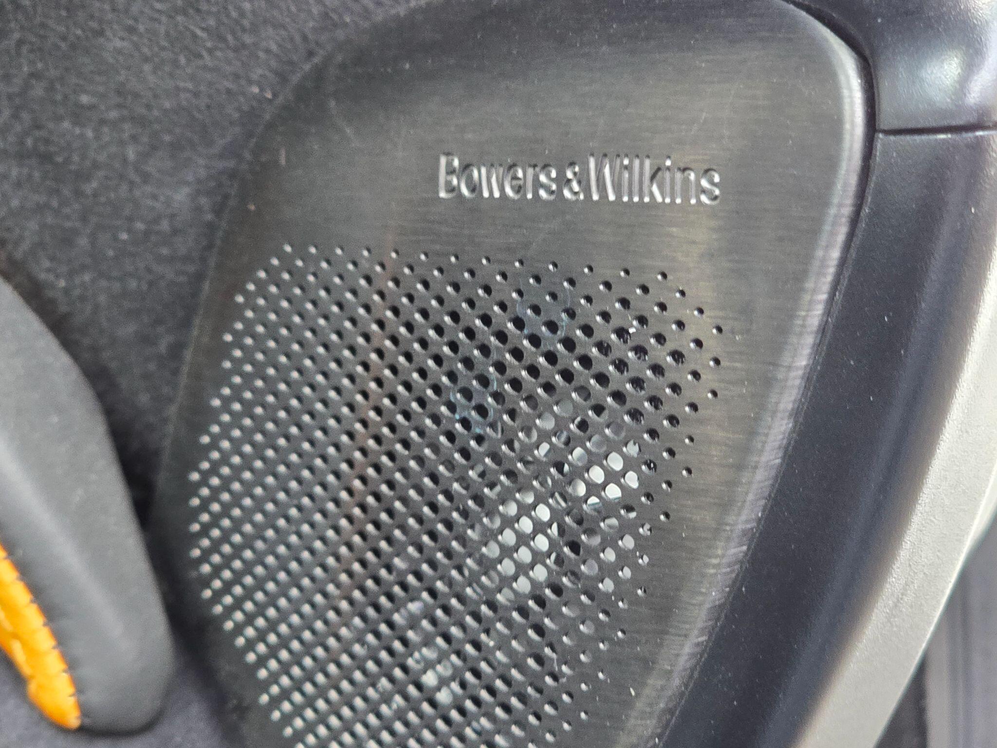 Mclaren 720s view 33