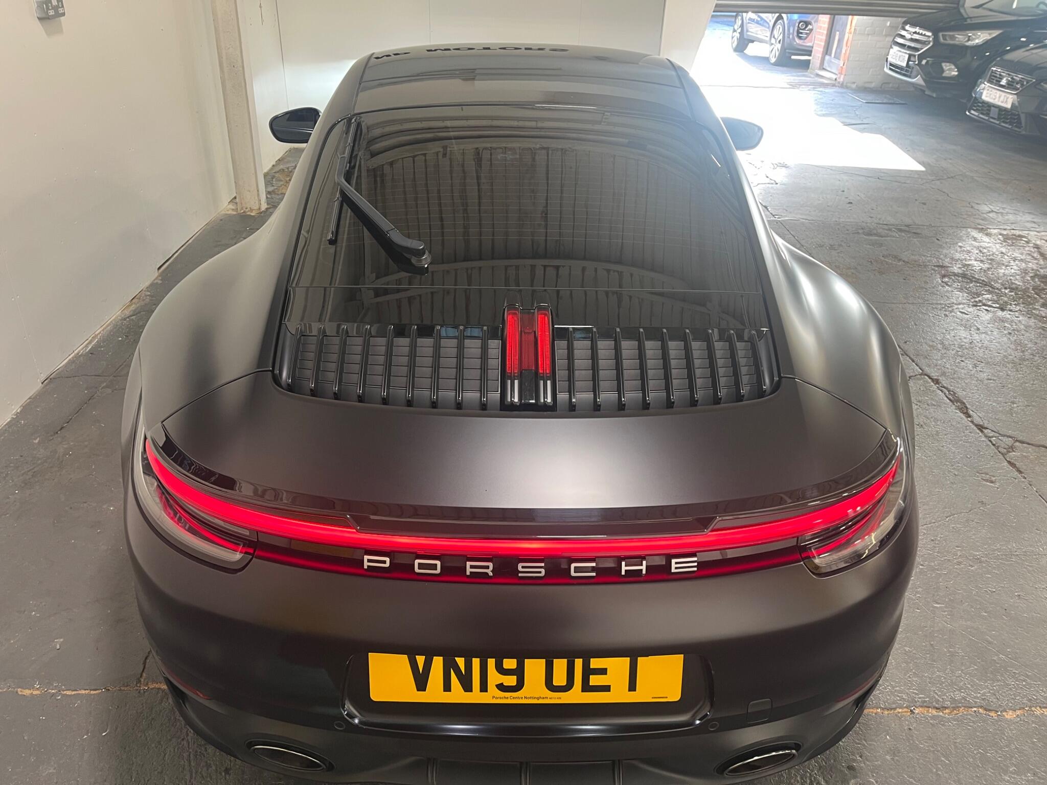 2019 Porsche 911 3.0T 992 Carrera S PDK Euro 6 (s/s) 2dr • 53,432 miles image 9