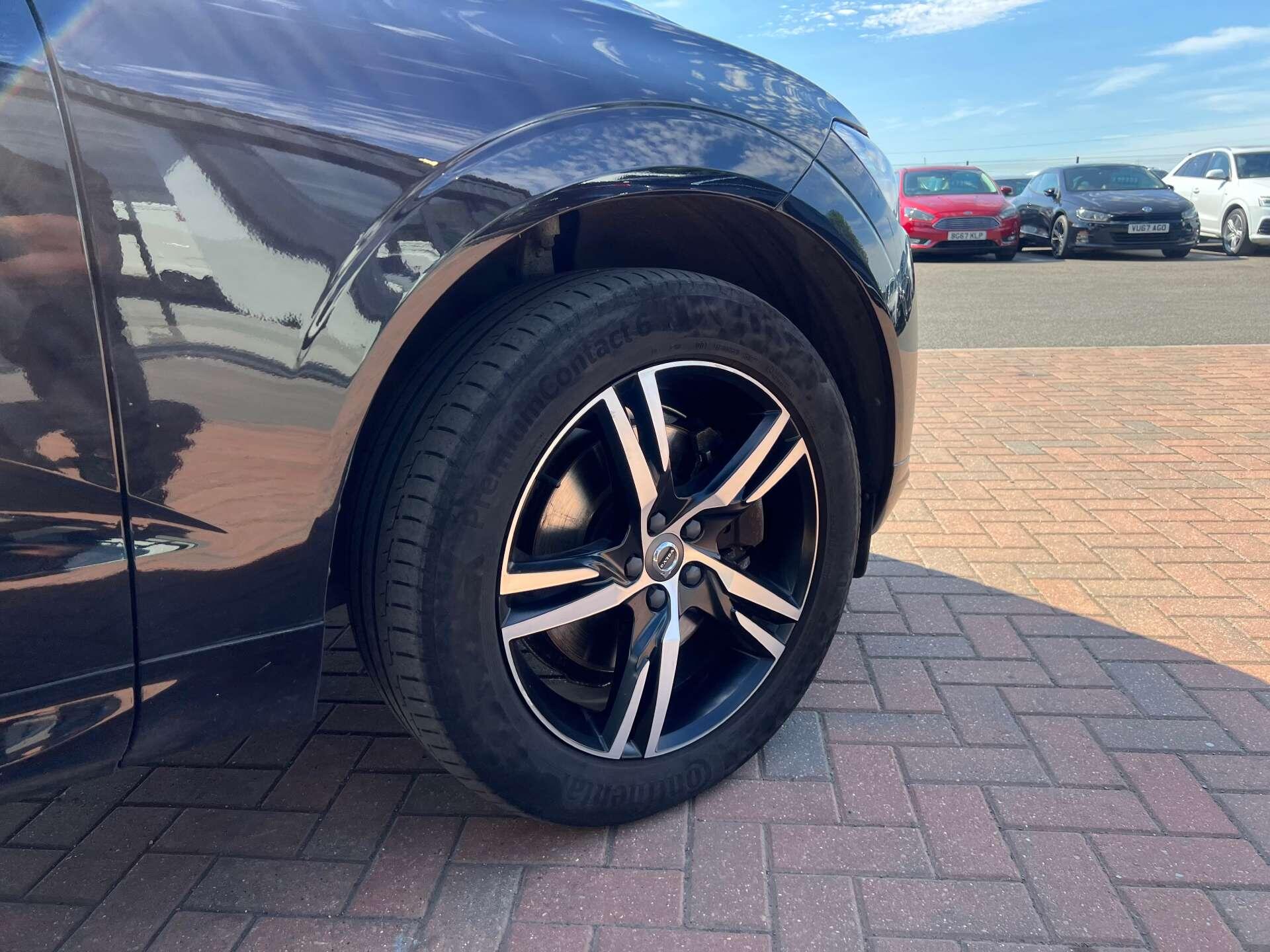 Volvo XC60 view 50