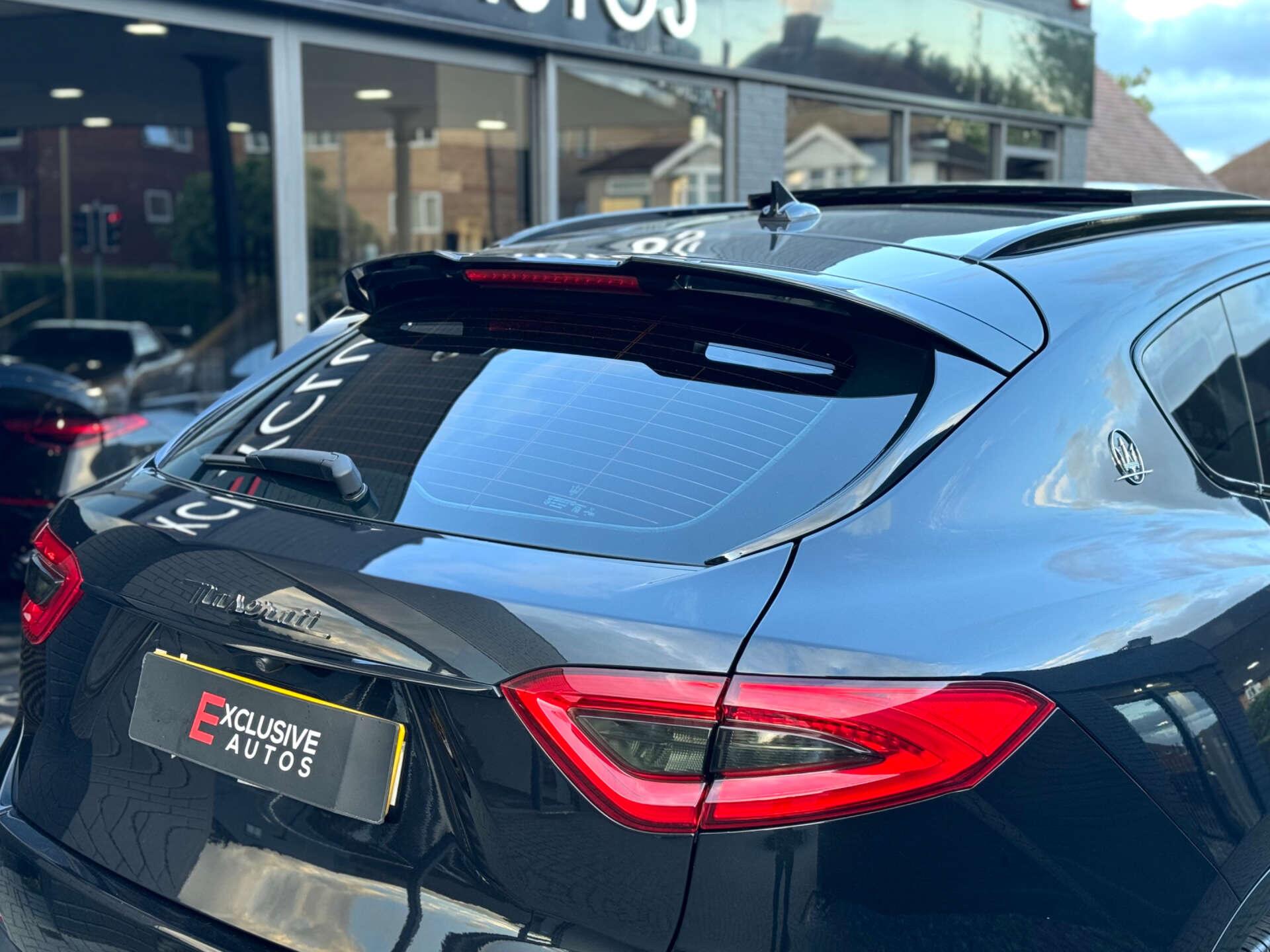 Maserati Gransport view 26