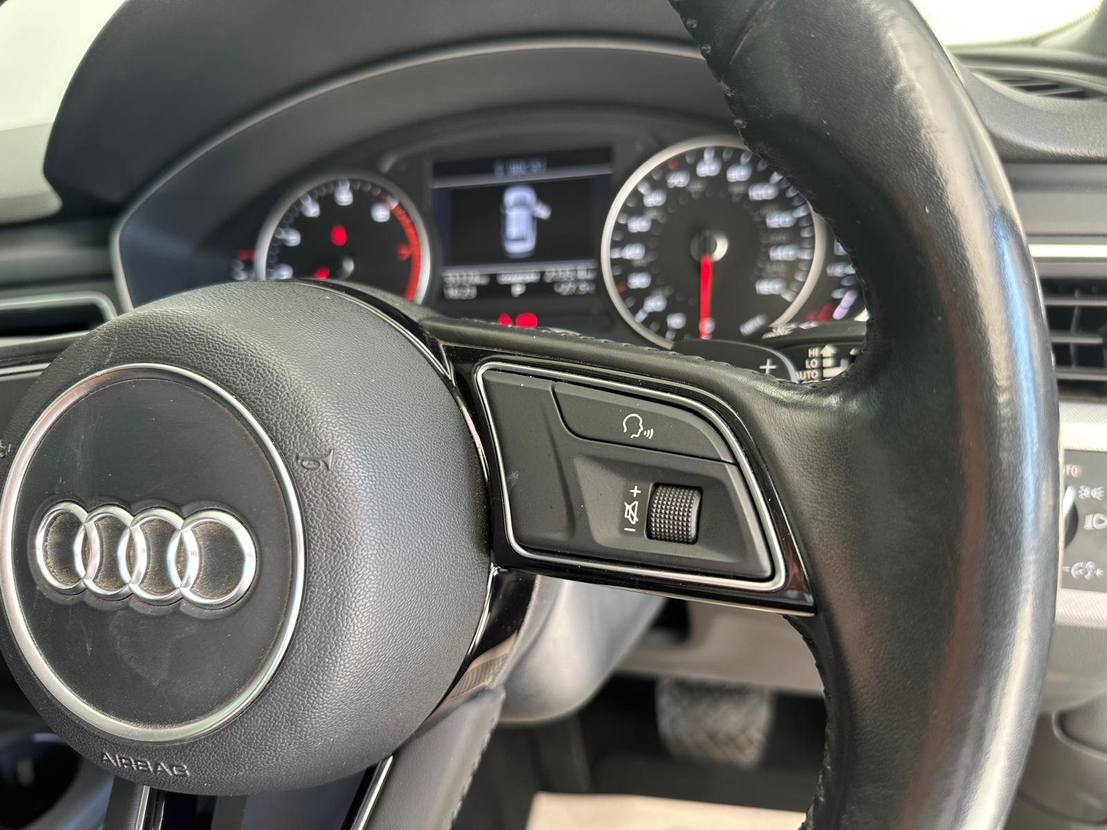 2017 Audi A4 Avant 2.0 TFSI Sport S Tronic quattro Euro 6 (s/s) 5dr • 55,124 miles image 16