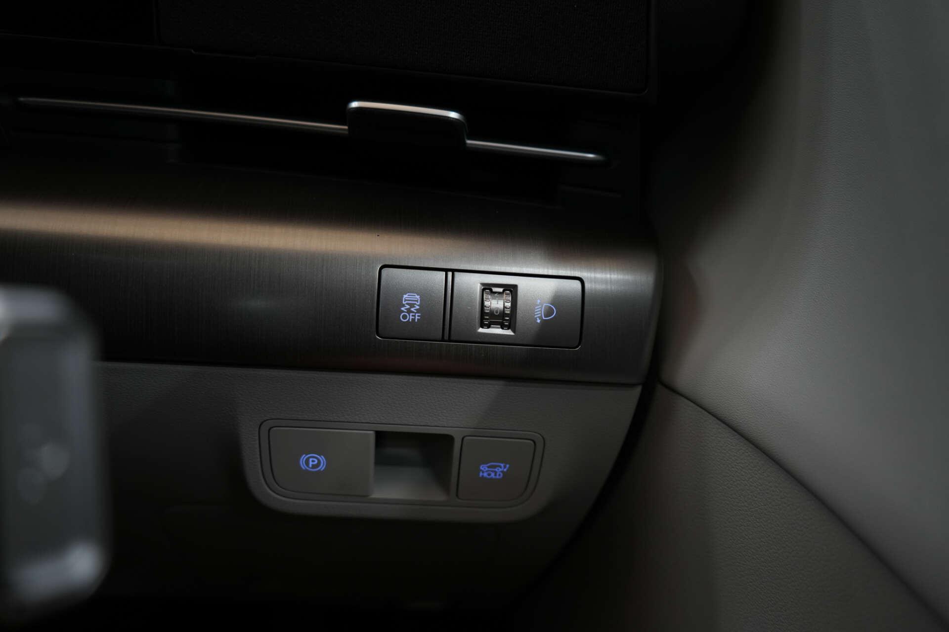 Hyundai Kona view 47