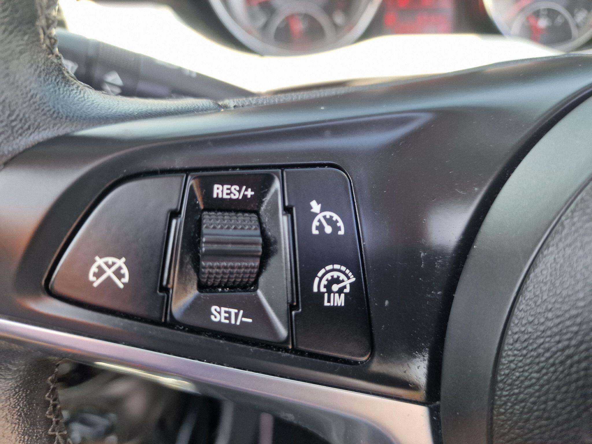 Vauxhall Adam view 40