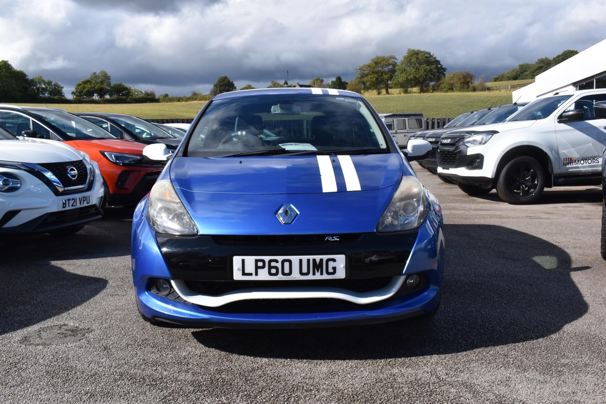 Clio - 2.0 Gordini Euro 5 3dr - Image 9