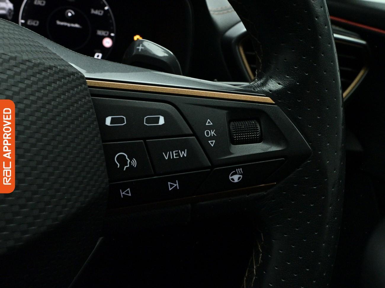 Cupra Formentor view 23