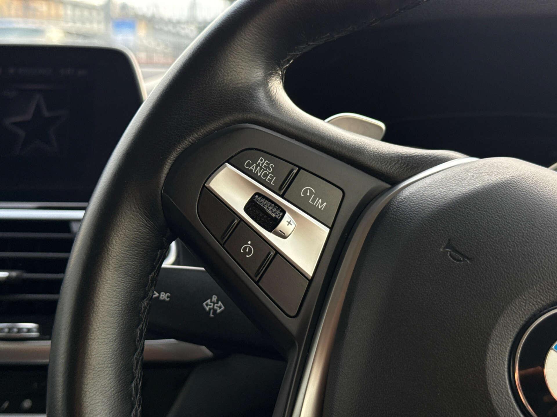 BMW X3 view 55