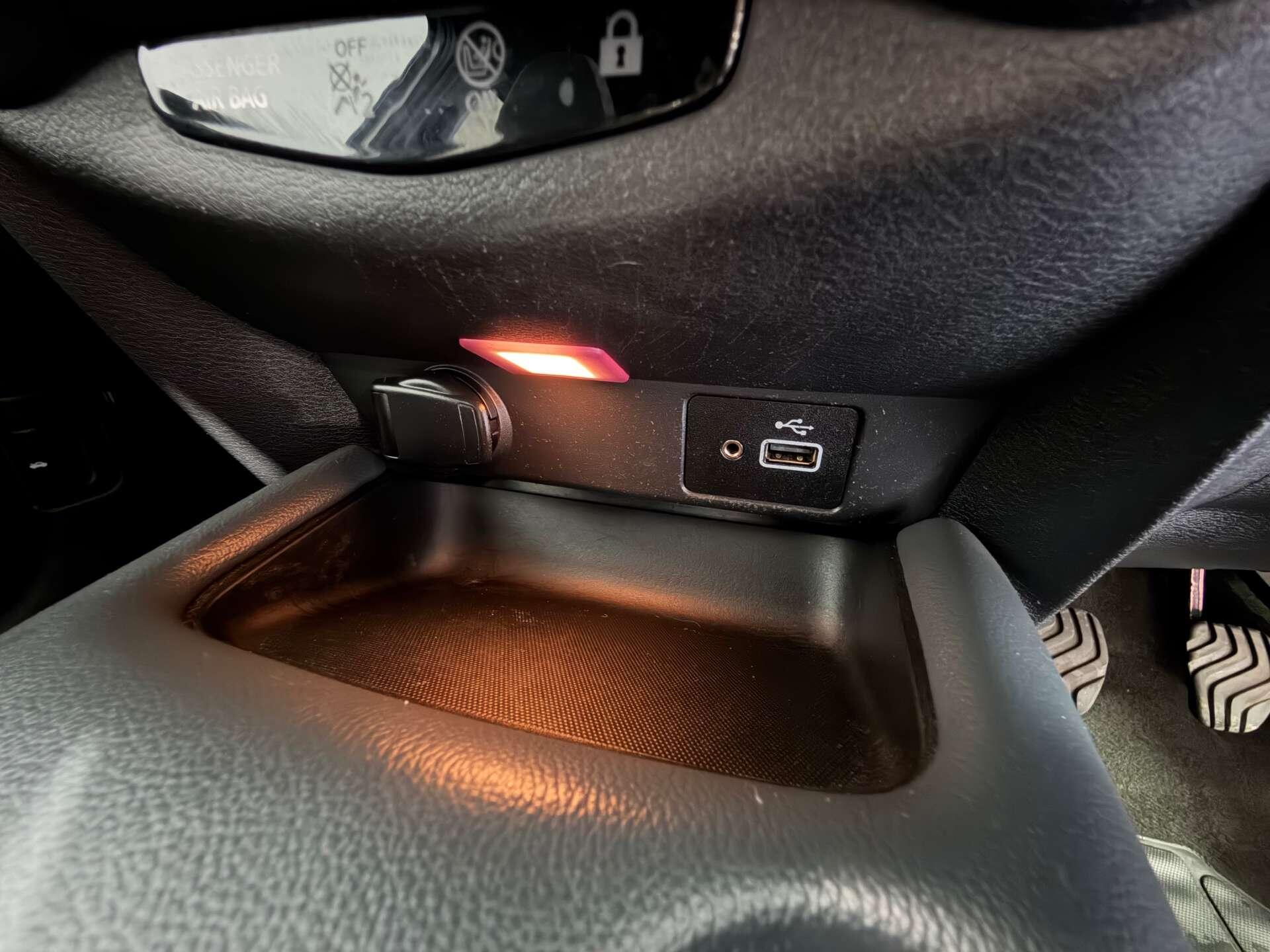 Nissan Juke view 39