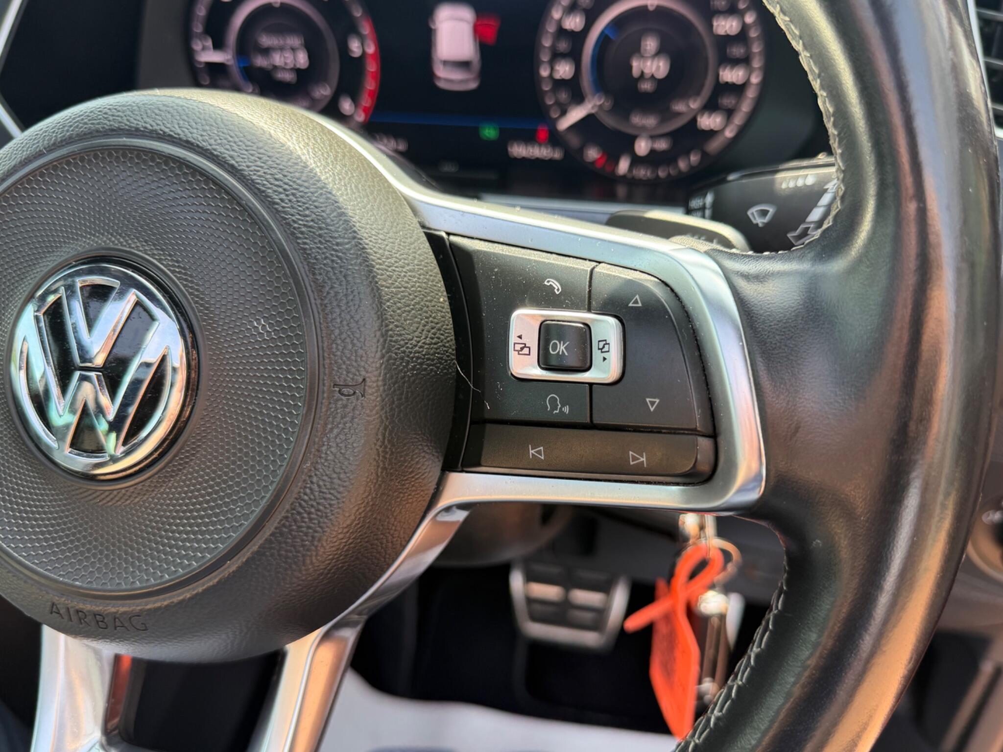 Volkswagen Tiguan view 71