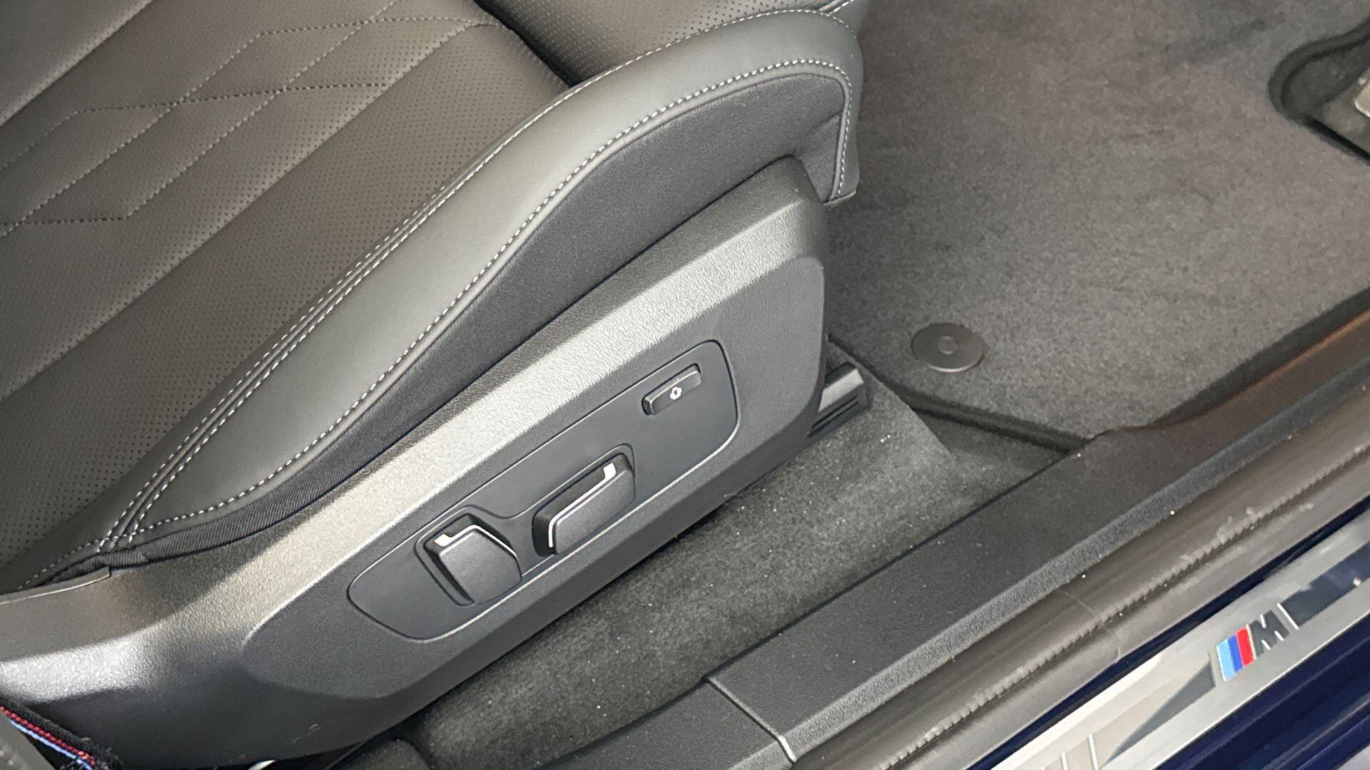 BMW X3 view 27
