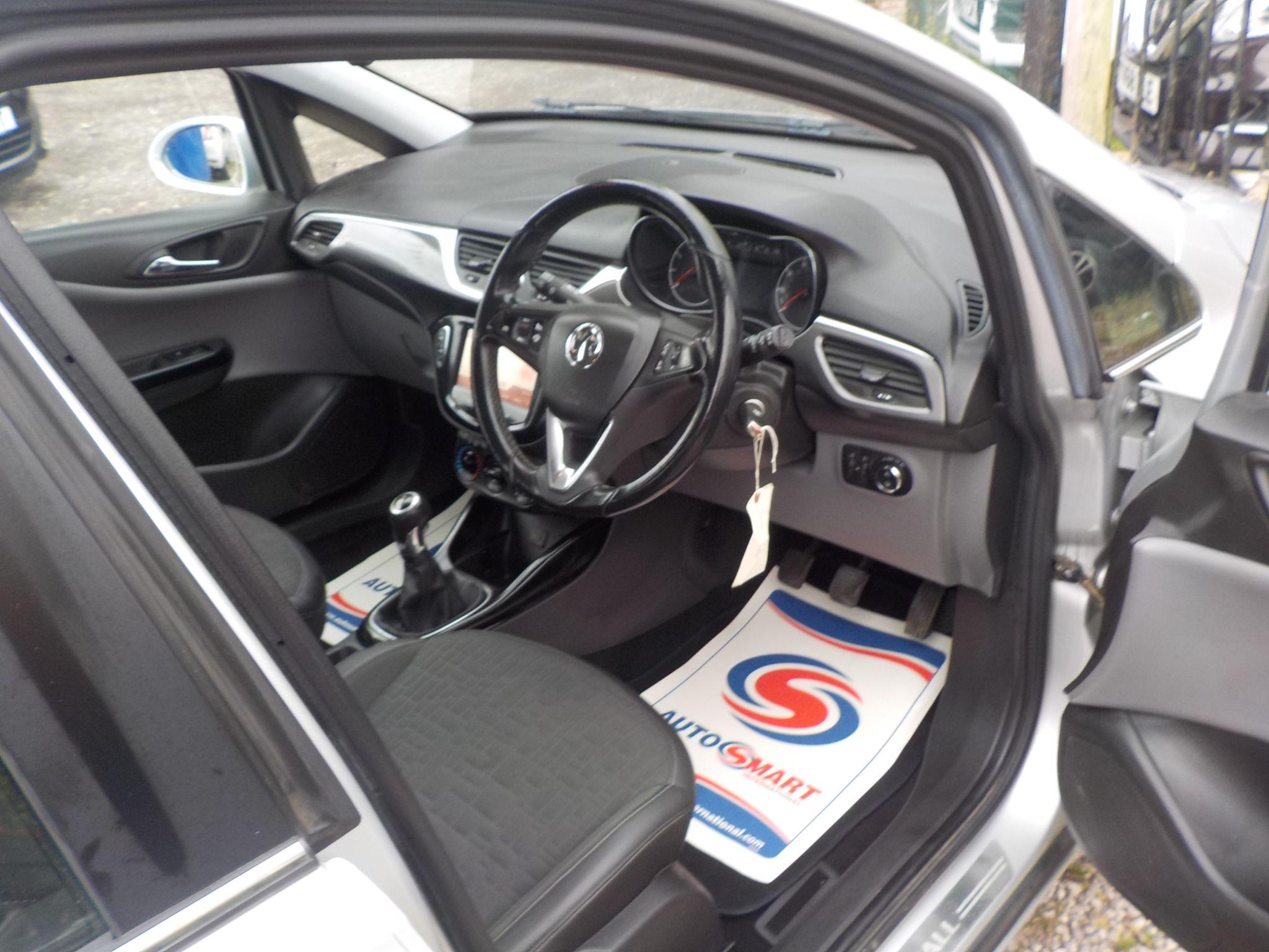 Vauxhall Corsa 1.4i ecoFLEX SE Euro 6 5dr