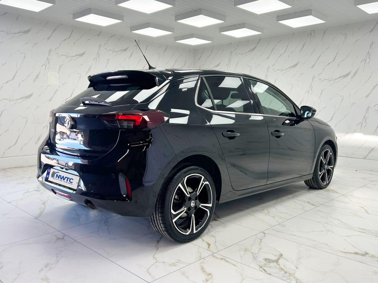 Vauxhall Corsa view 13
