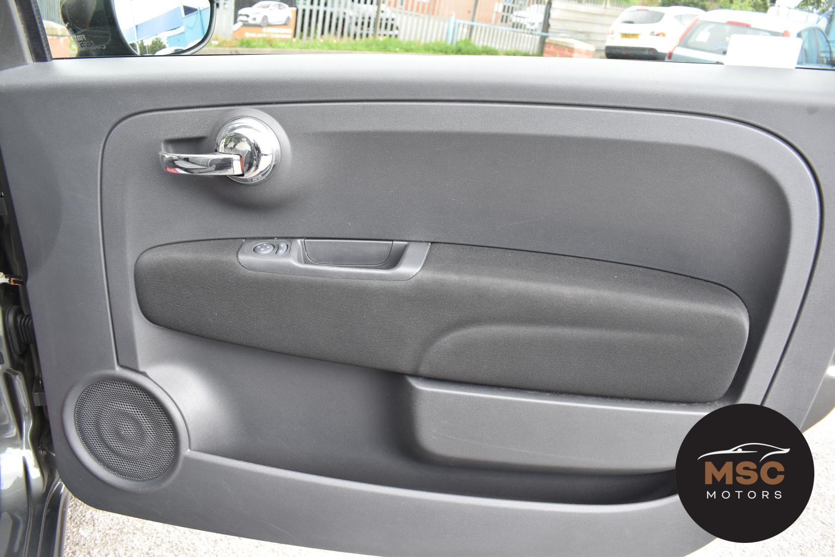 Fiat 500 view 49