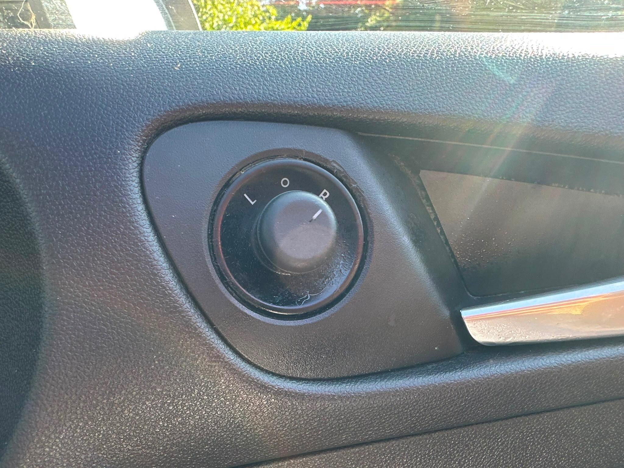 Vauxhall Adam view 22
