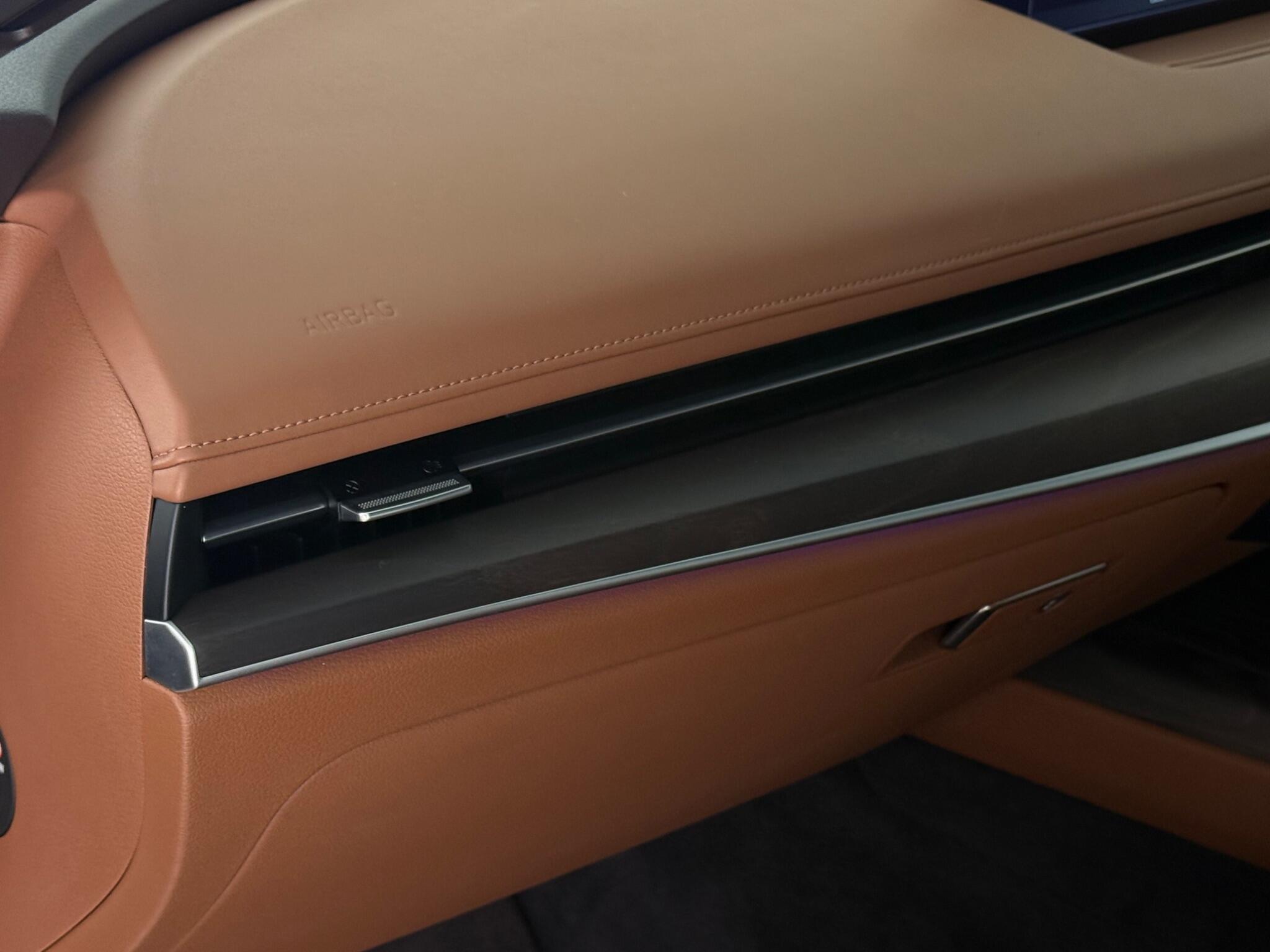 Genesis G80 view 41