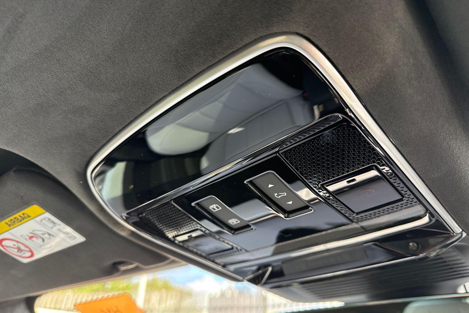 Land Rover Range Rover Sport view 58