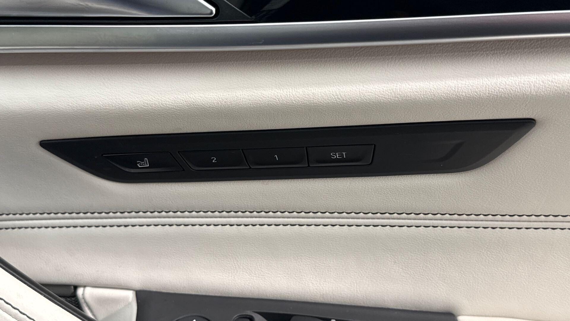 BMW Alpina B5 view 35
