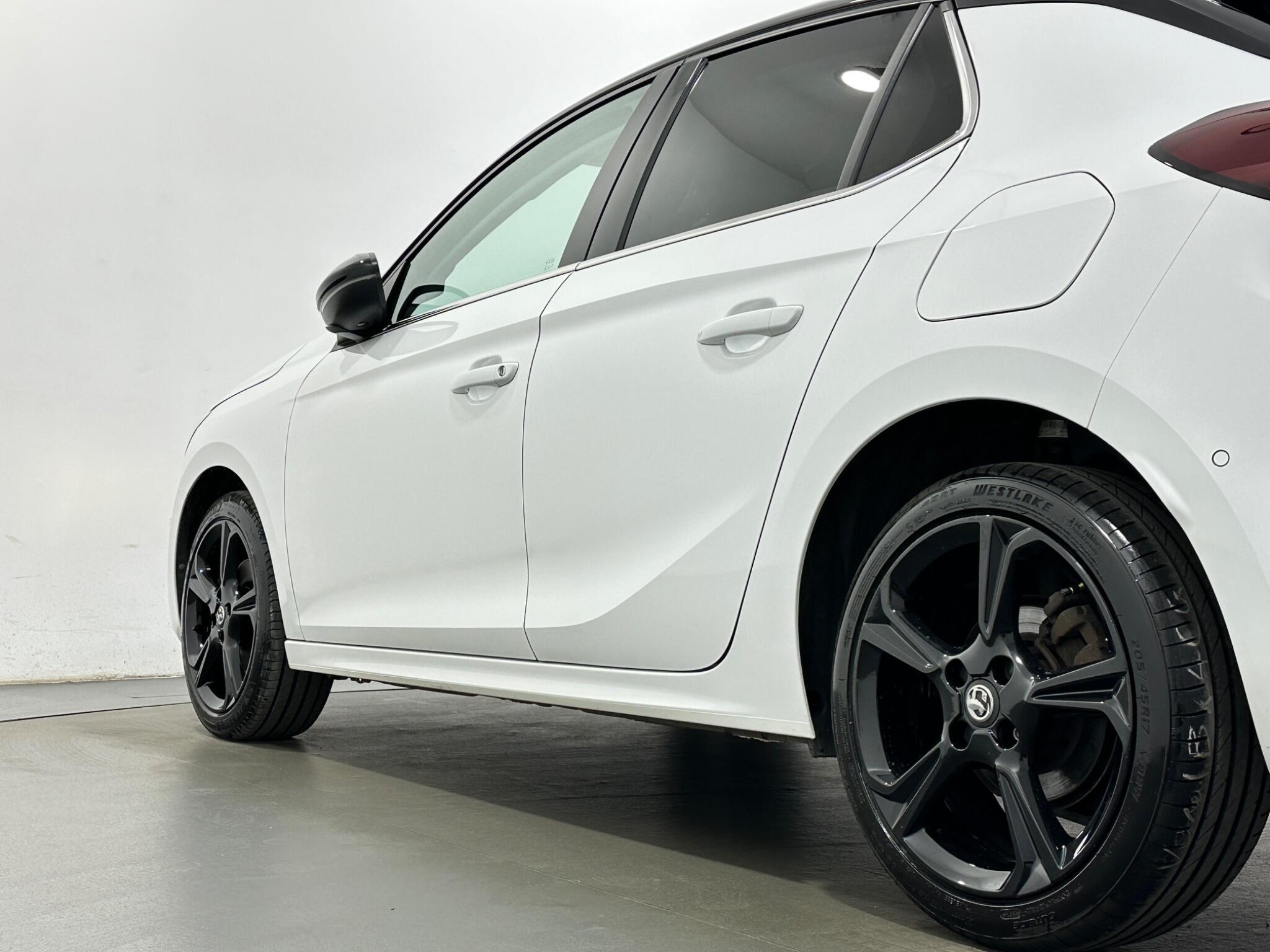 Vauxhall Corsa view 49