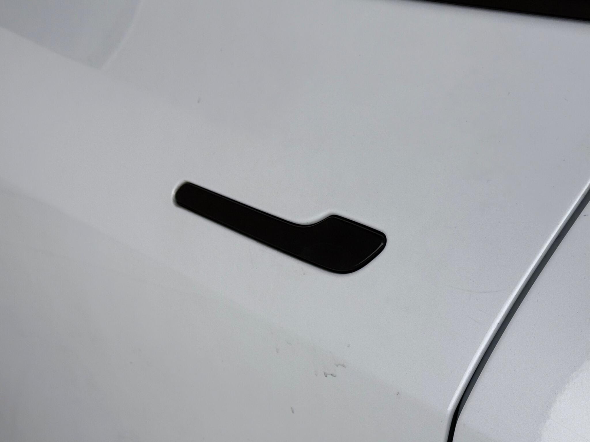 Tesla Model Y view 16