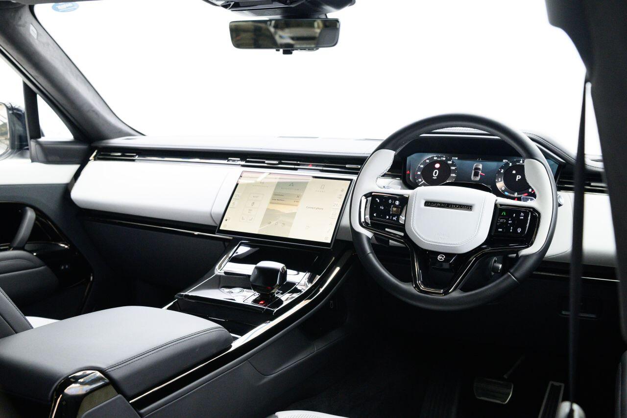Land Rover Range Rover Sport view 61