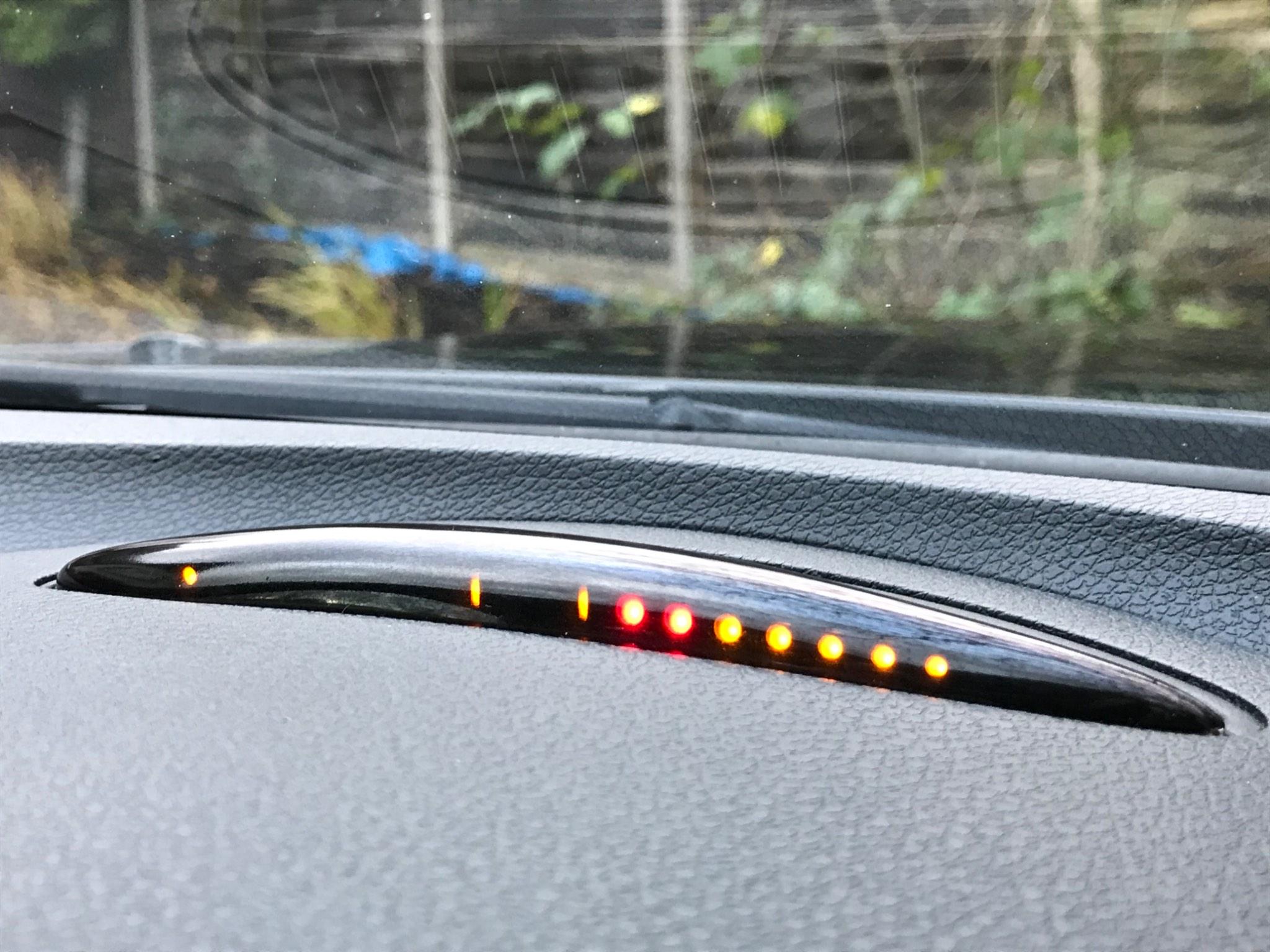 Mercedes-Benz E-Class view 10