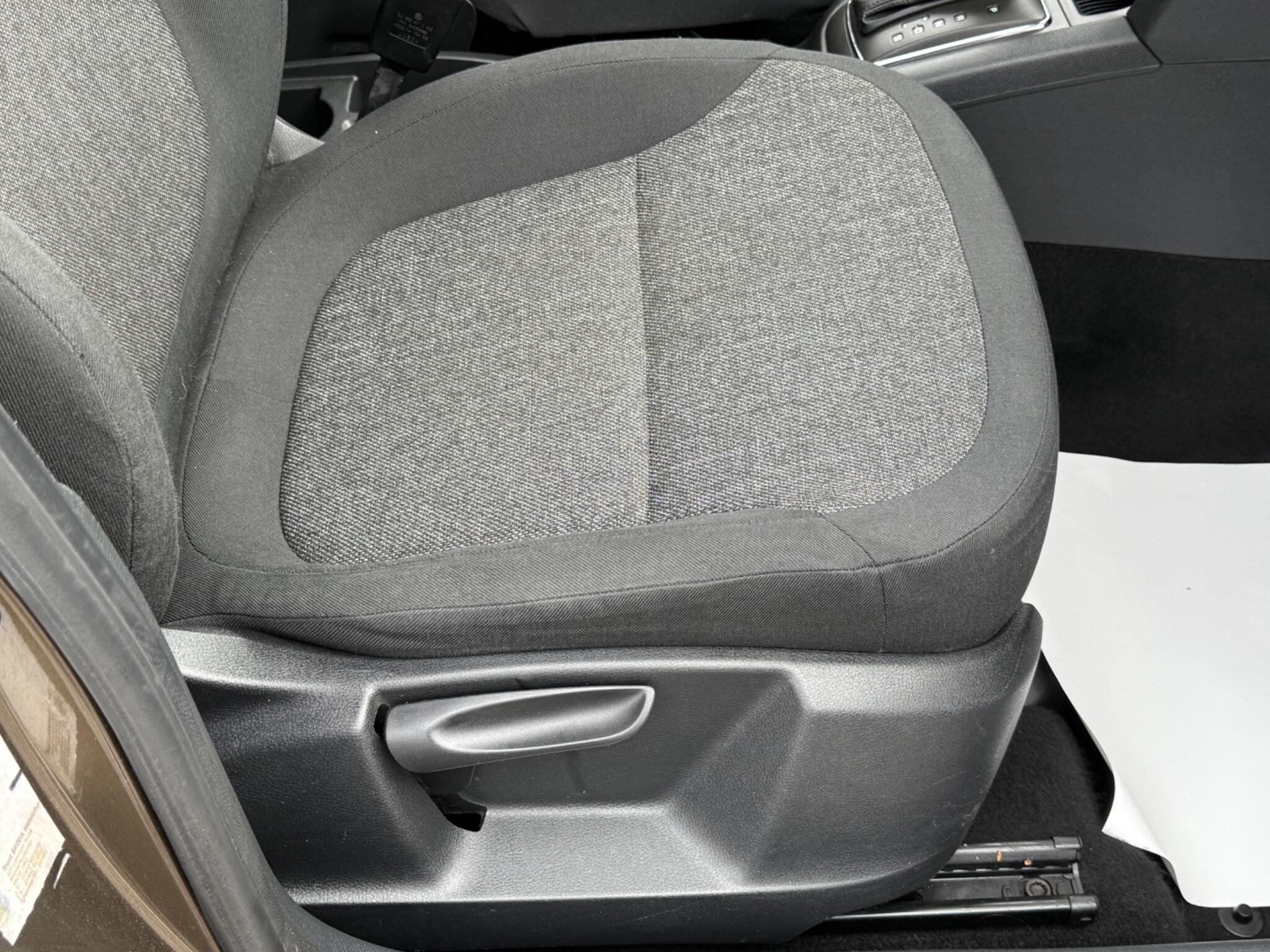 Skoda Yeti - Image 36