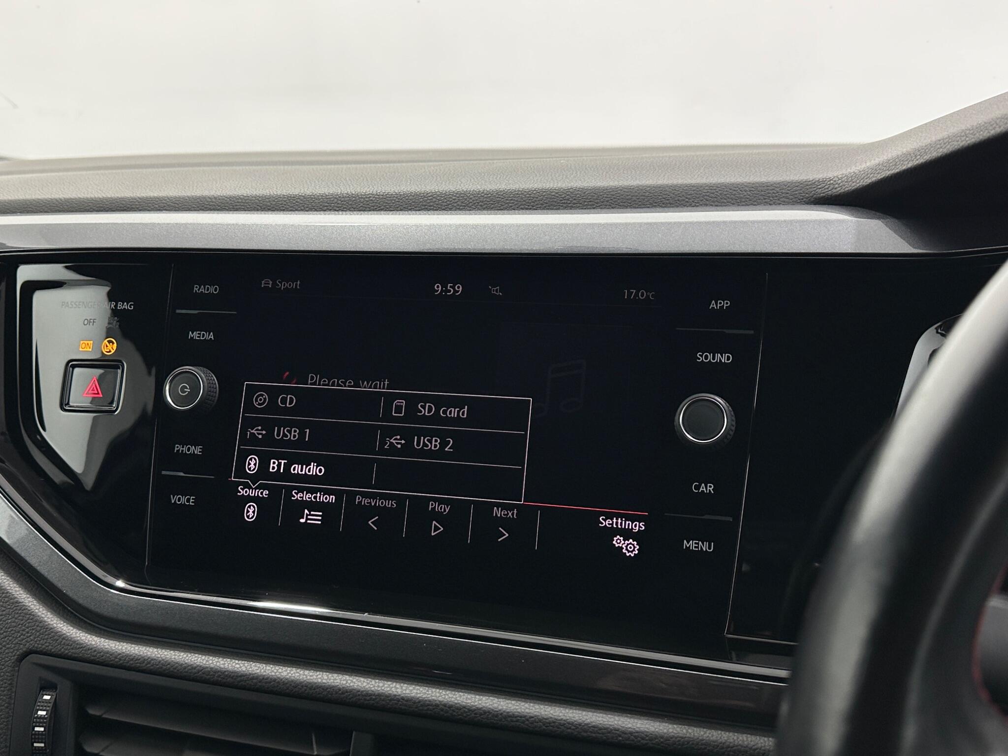 Volkswagen Polo view 24