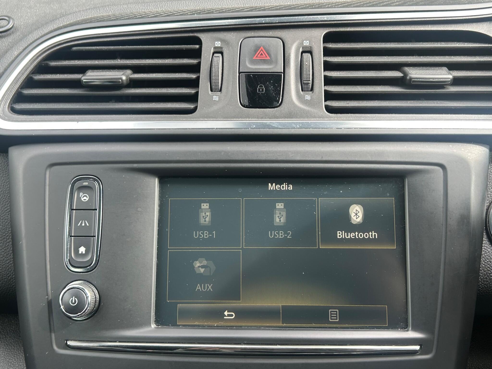 Renault Kadjar view 36