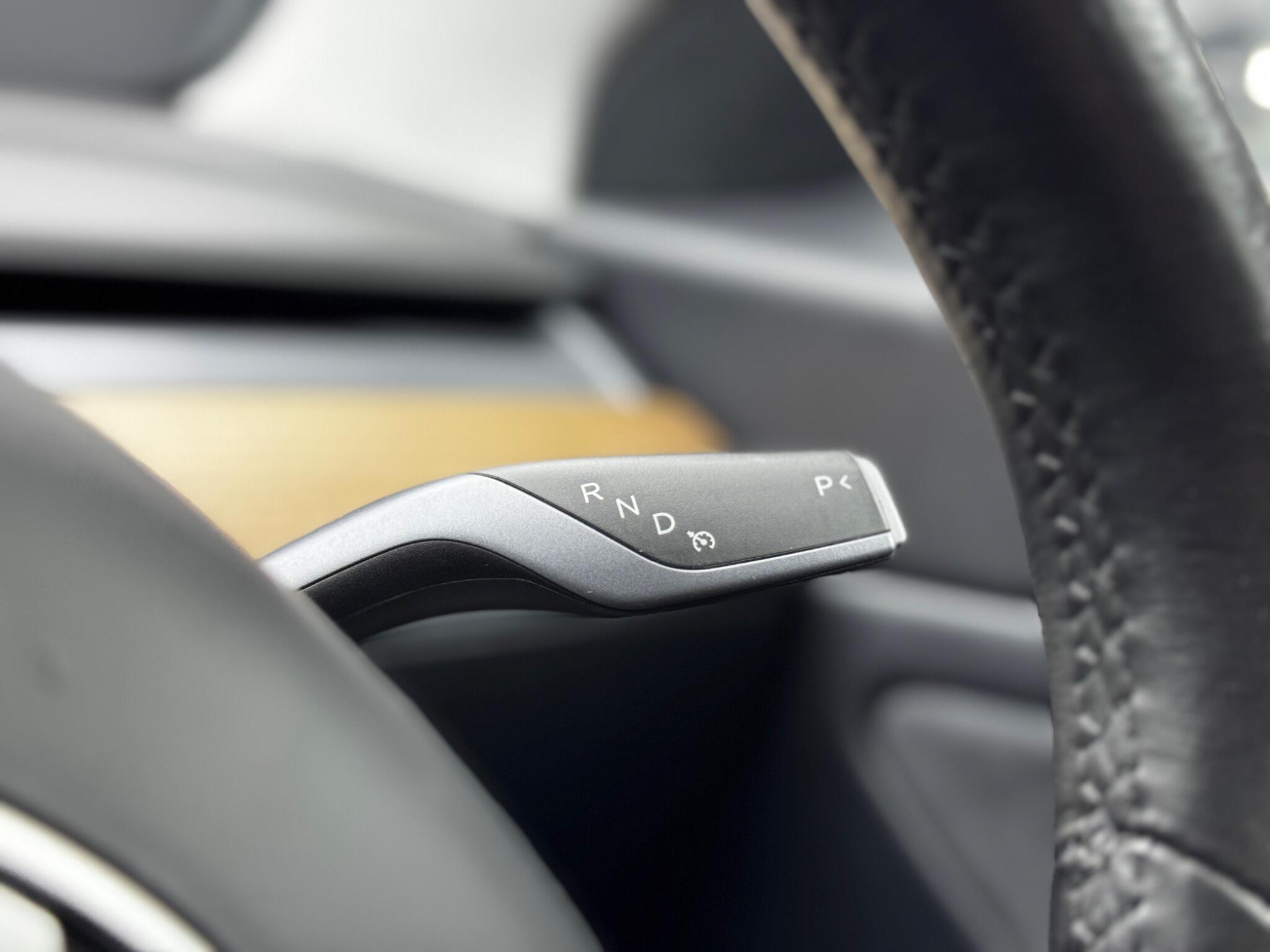 Tesla Model 3 view 22